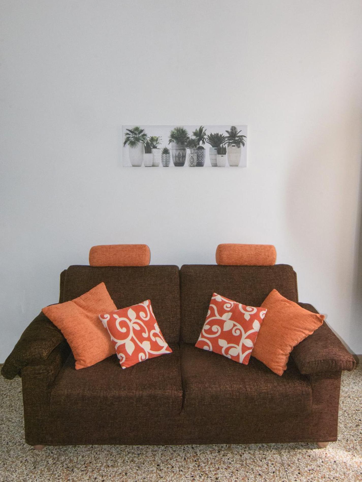 Nuvole In Affitto Apartment Bologna