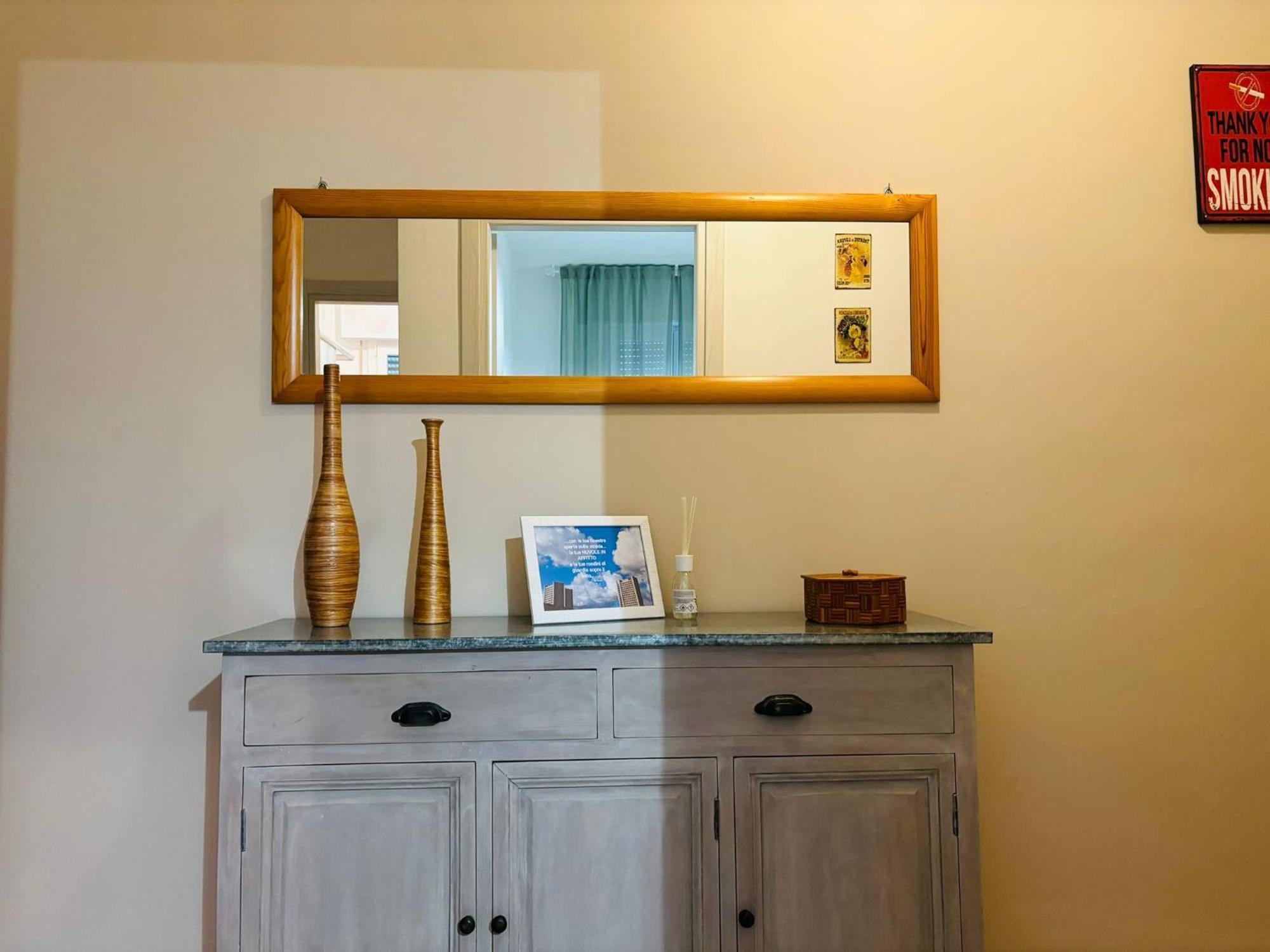 Apartment Nuvole In Affitto *