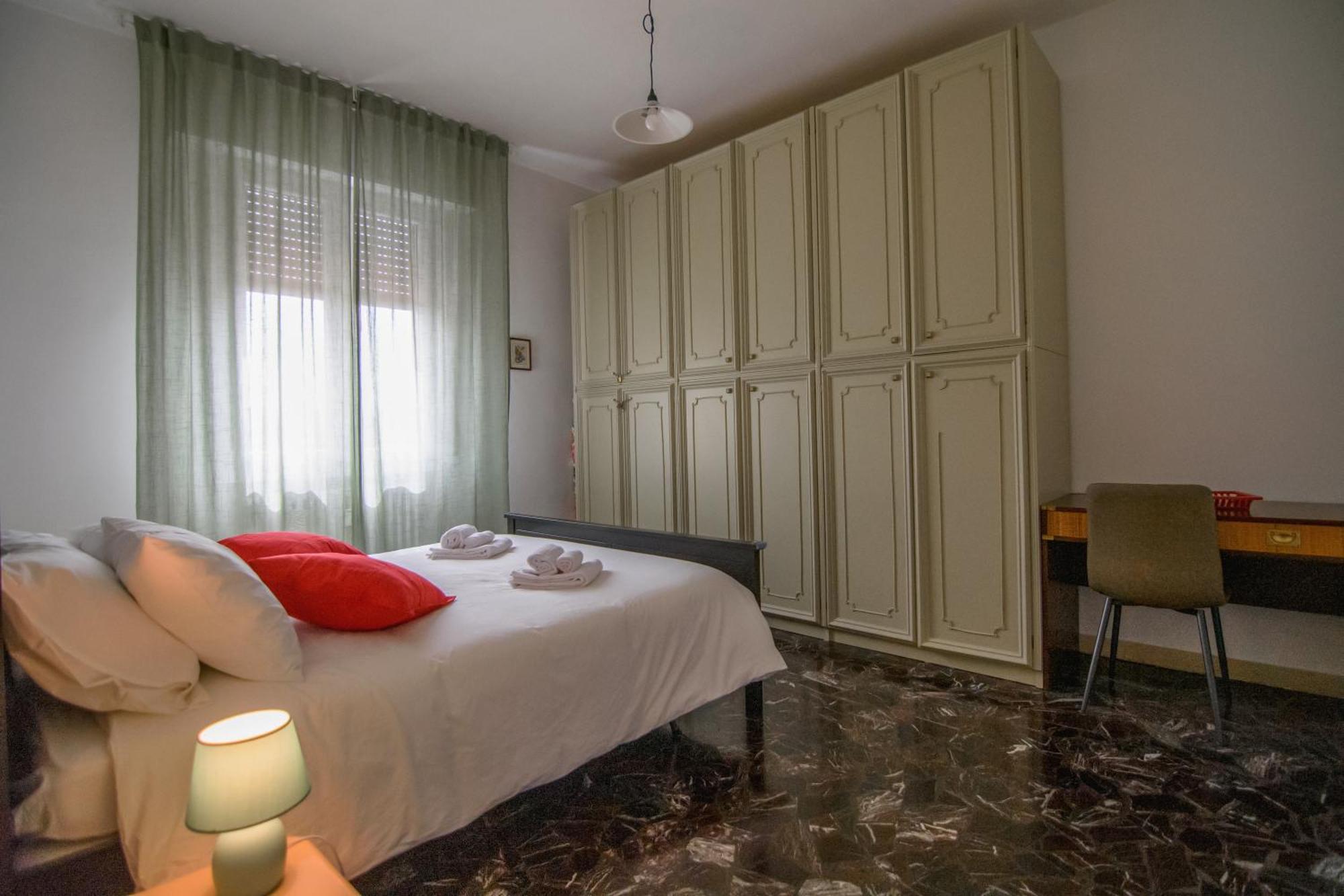 Apartment Nuvole In Affitto *