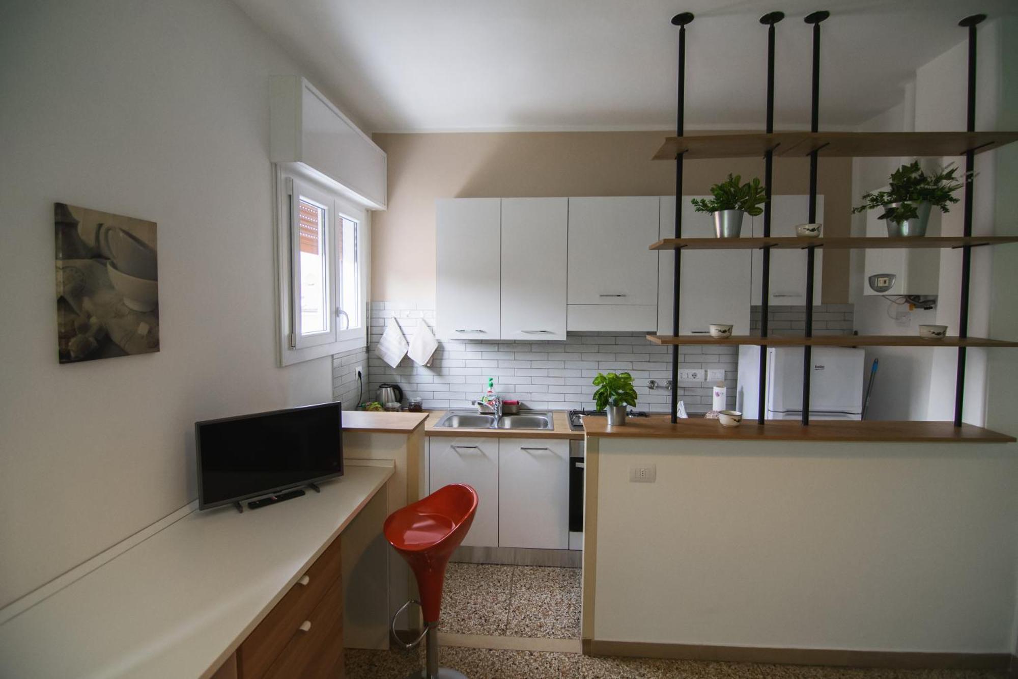 Nuvole In Affitto Apartment Bologna