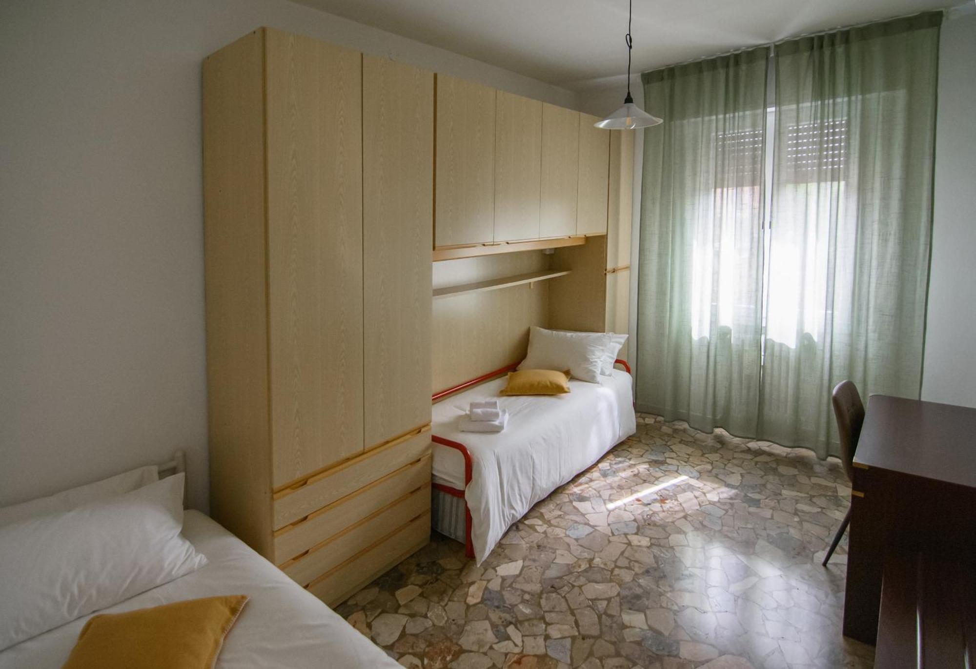 Nuvole In Affitto Apartment Bologna