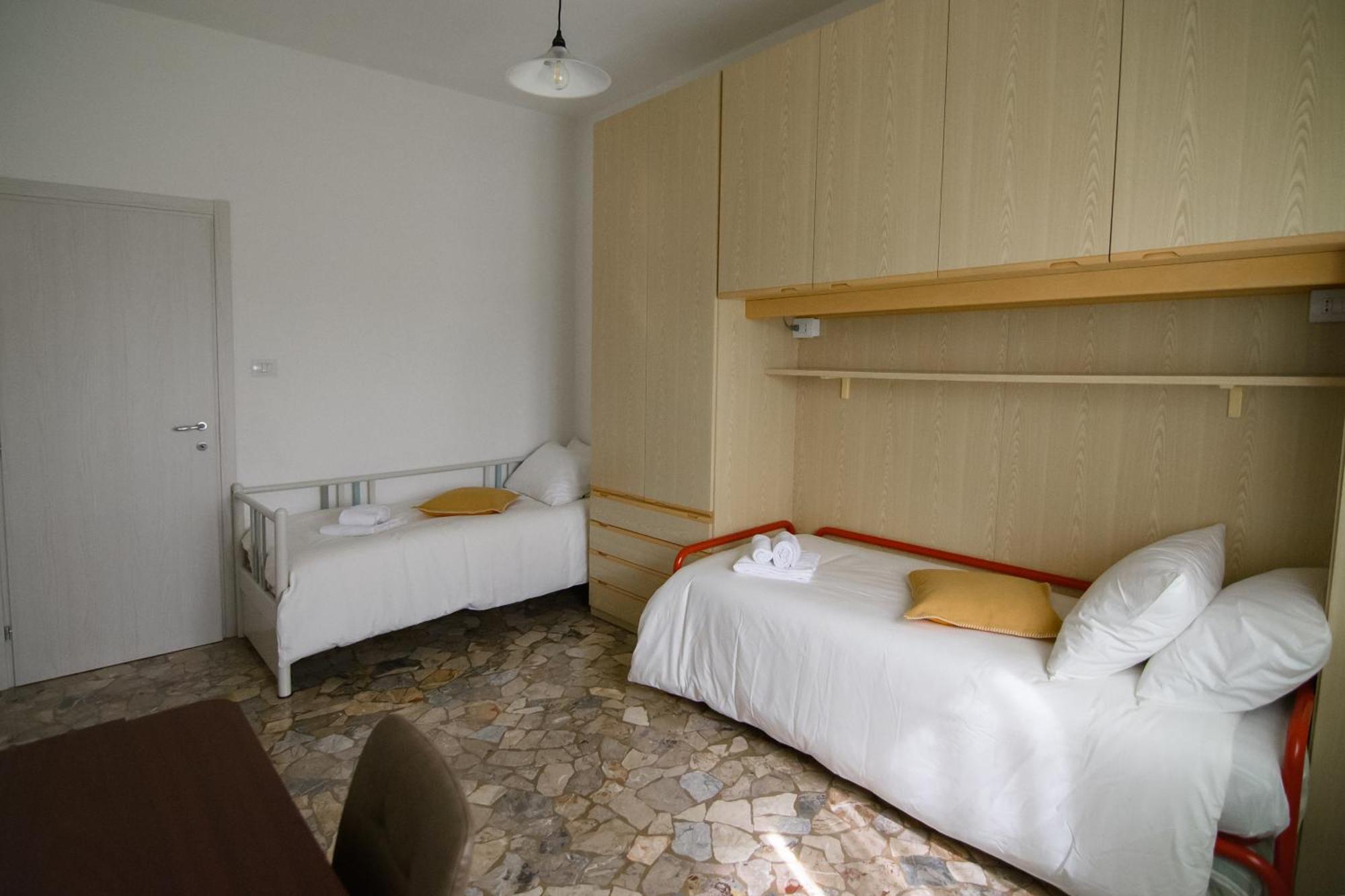Apartment Nuvole In Affitto Bologna