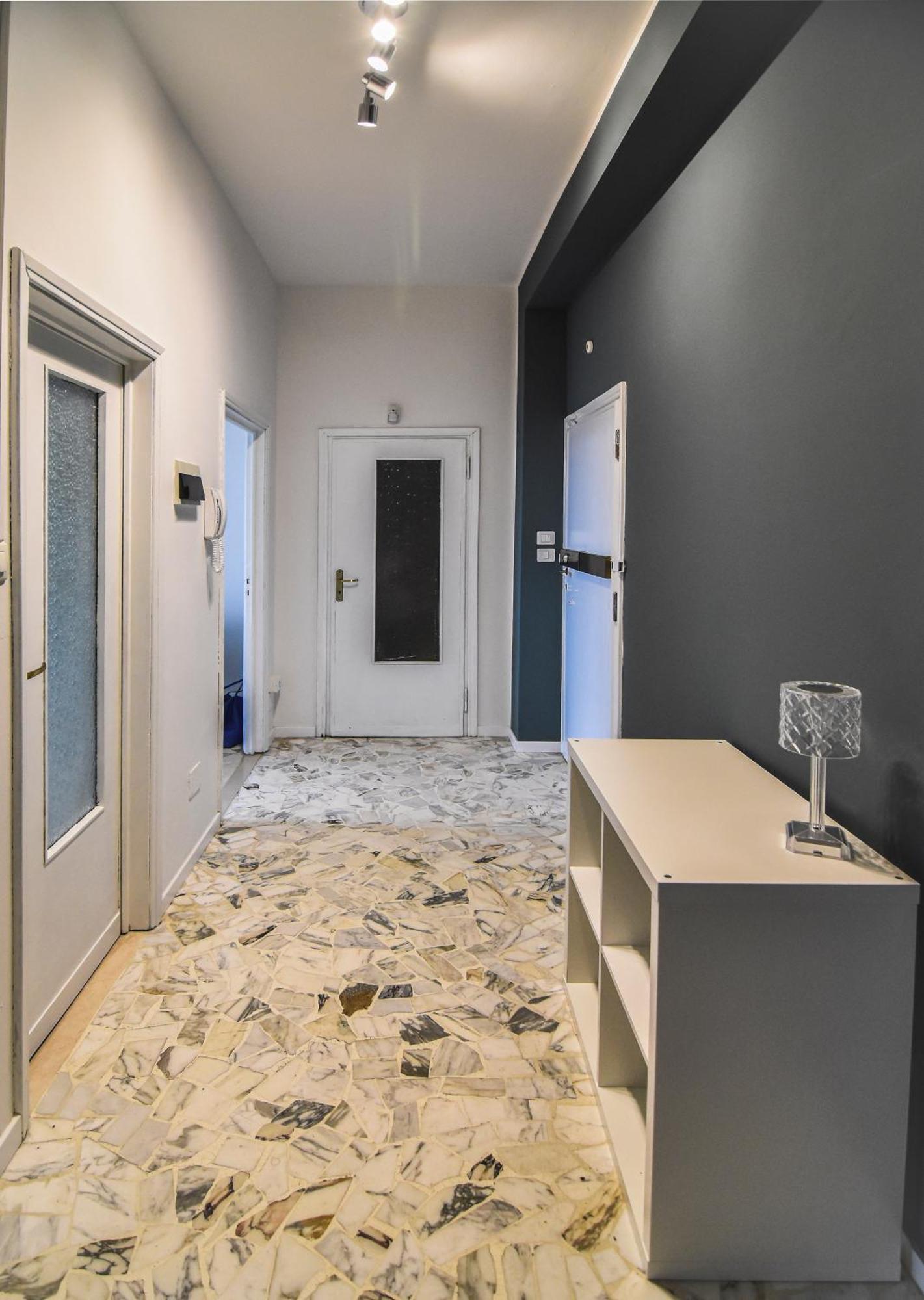 Taneda Appartement Bologna