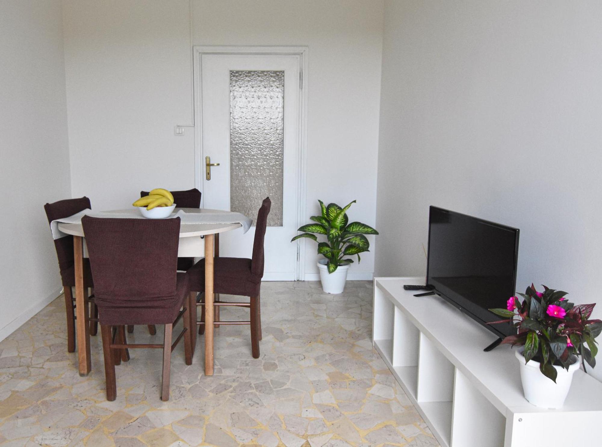 Taneda Appartement