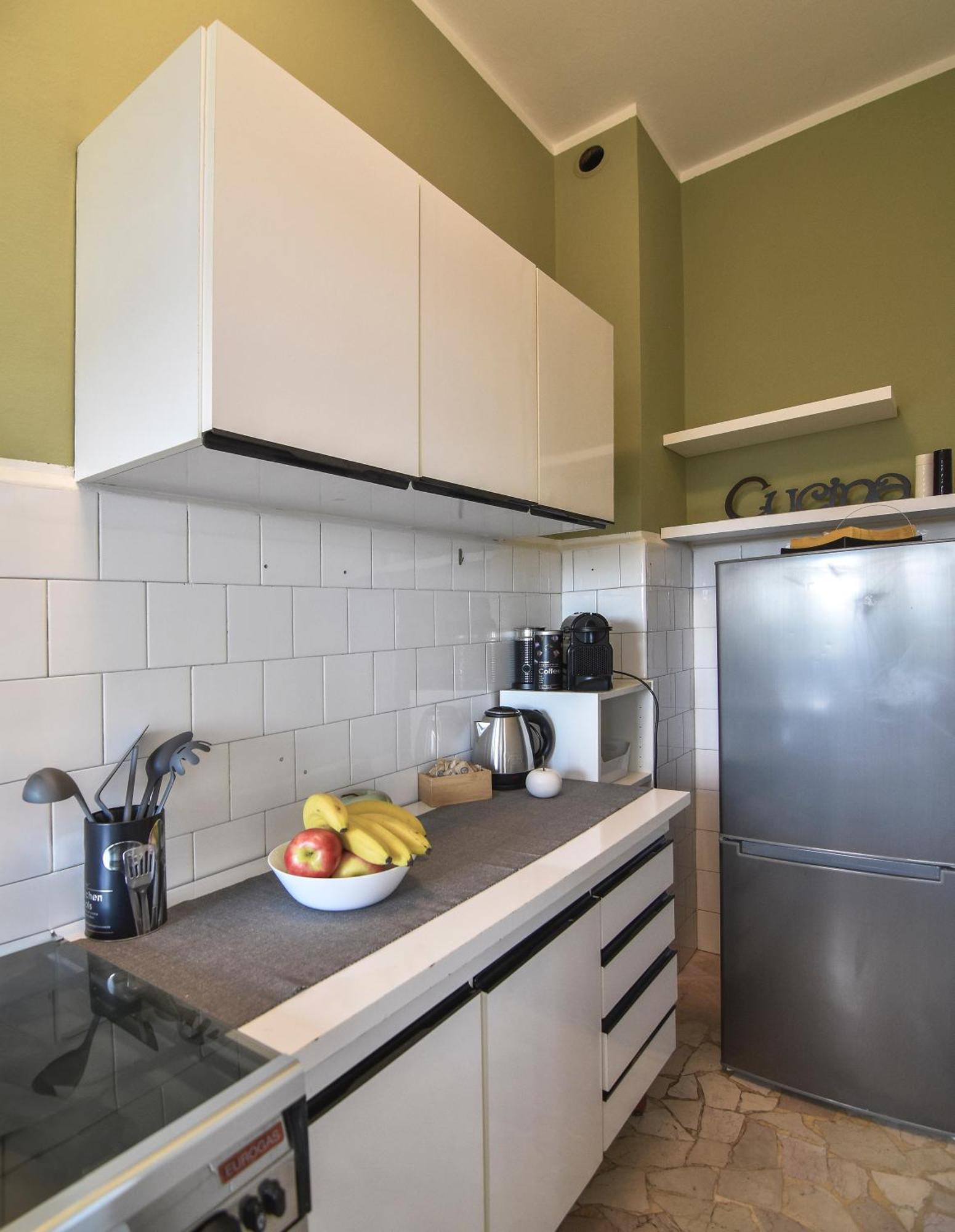 Appartement Taneda