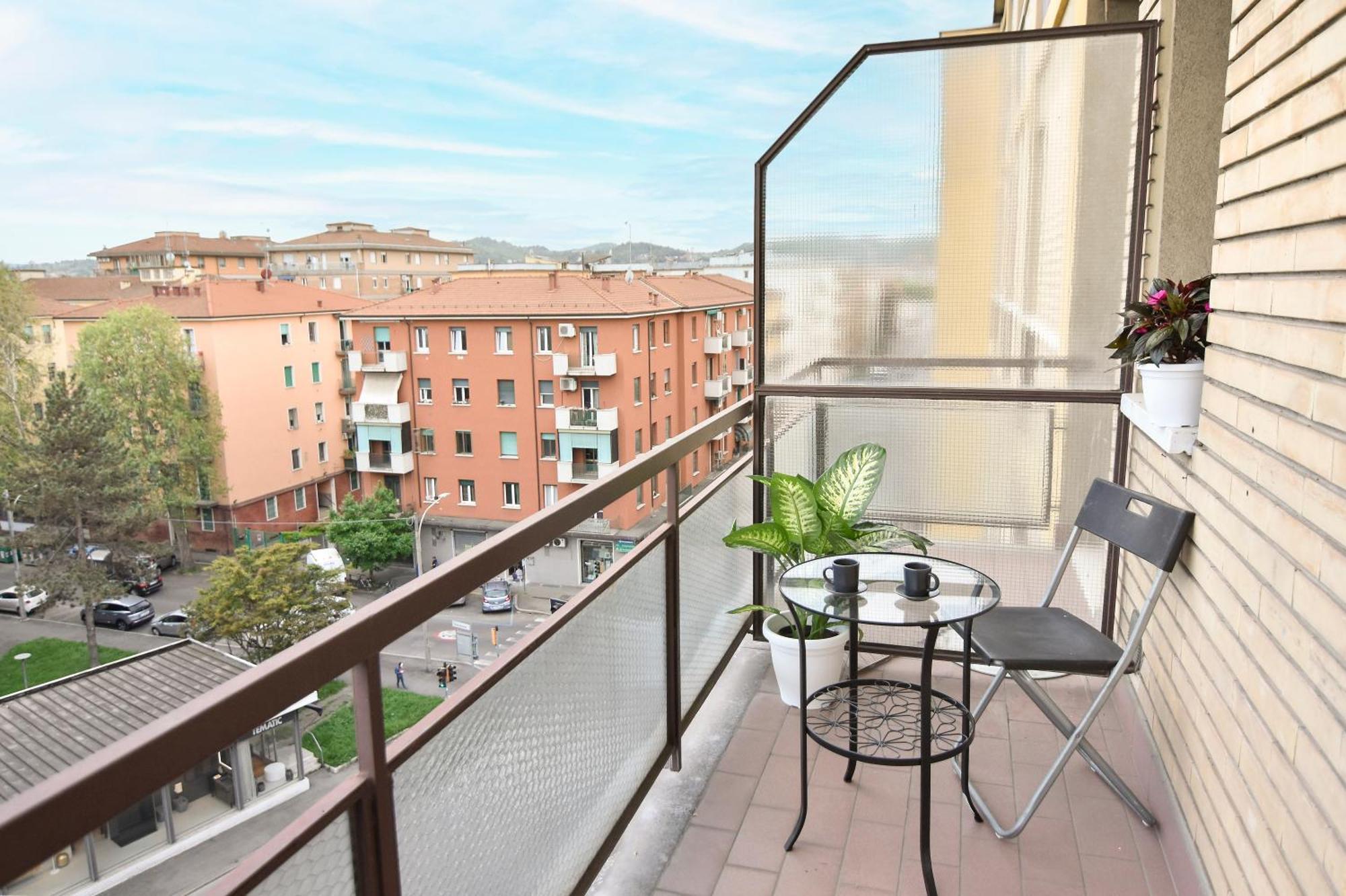 Taneda Appartement