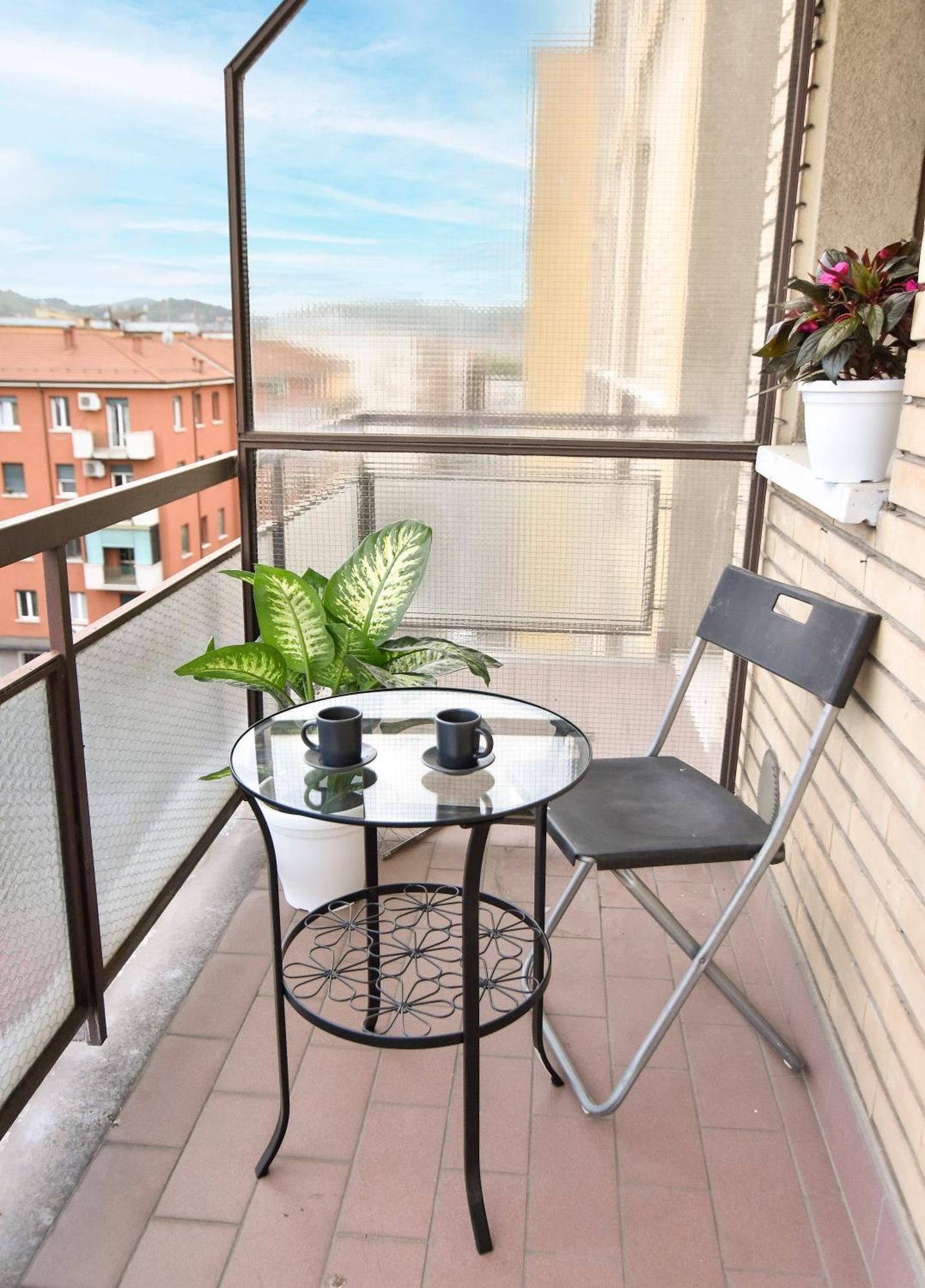 Taneda Appartement Bologna