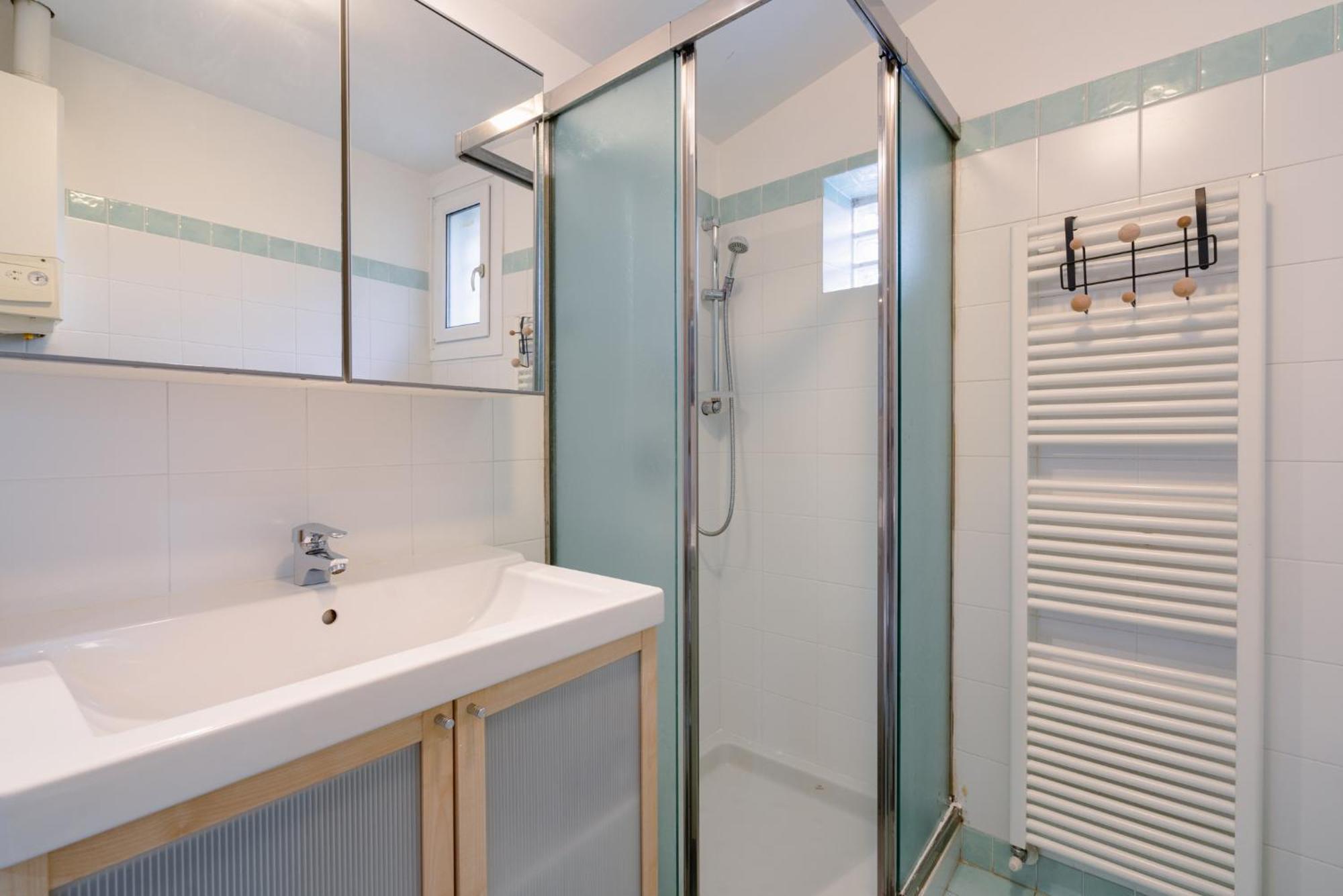 Apartment Authentic Relax: 10 Minutes From The Heart Of Town
