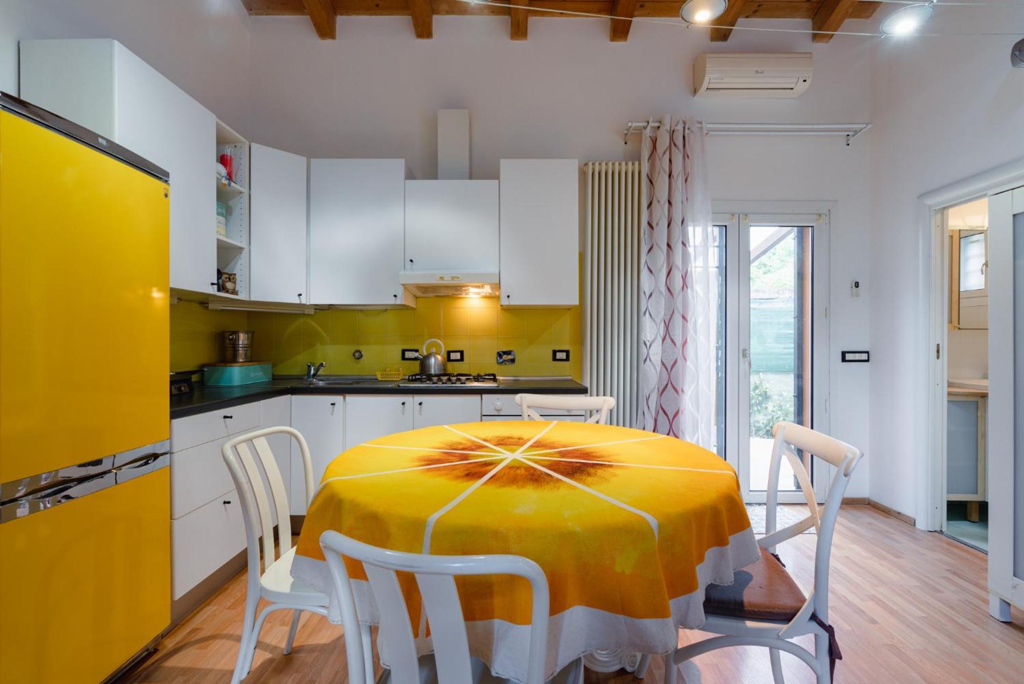Authentic Relax: 10 Minutes From The Heart Of Town