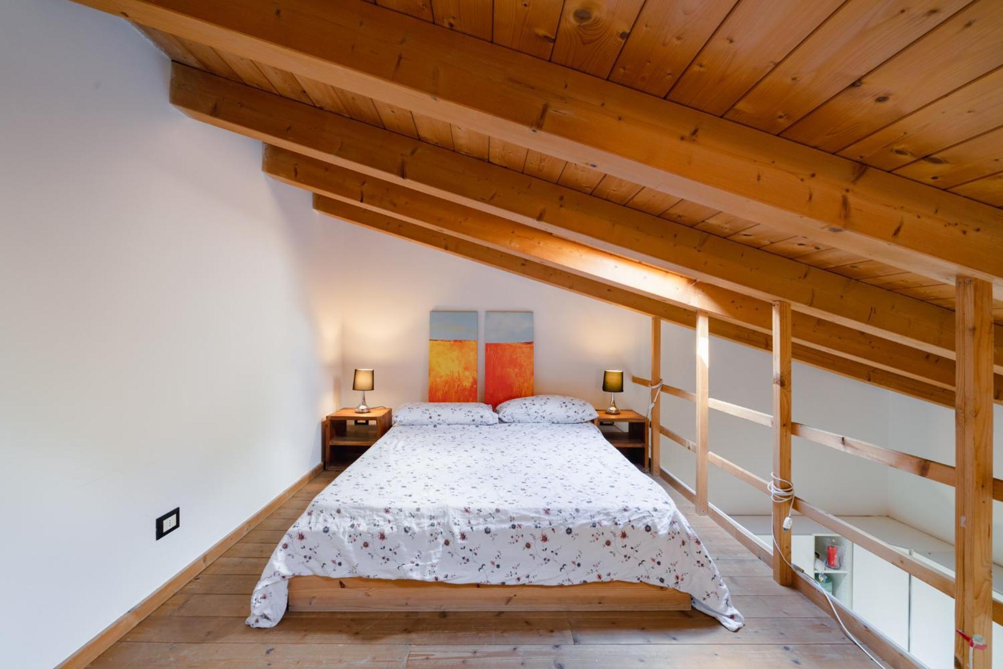 Authentic Relax: 10 Minutes From The Heart Of Town * Bologna