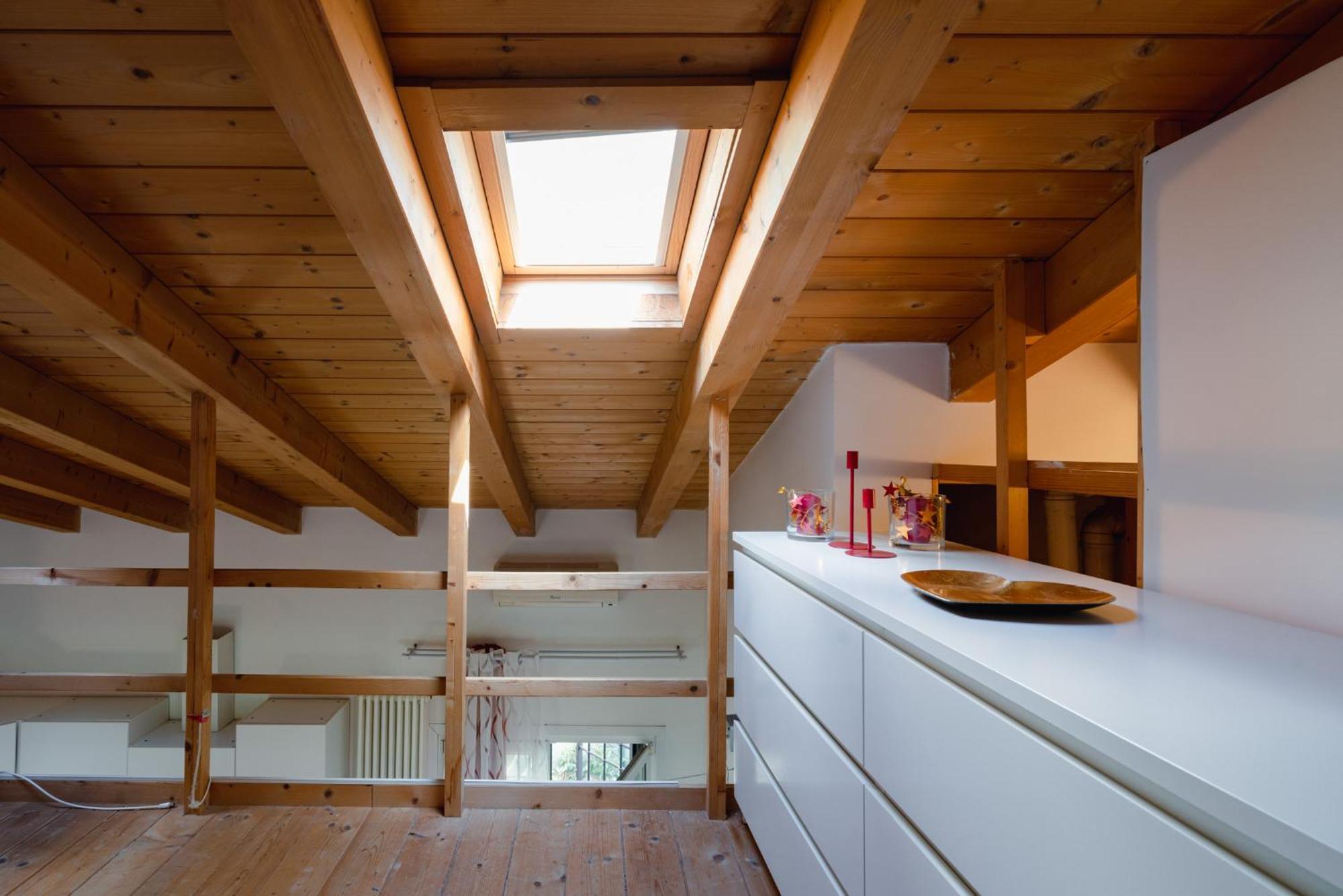 Apartment Authentic Relax: 10 Minutes From The Heart Of Town
