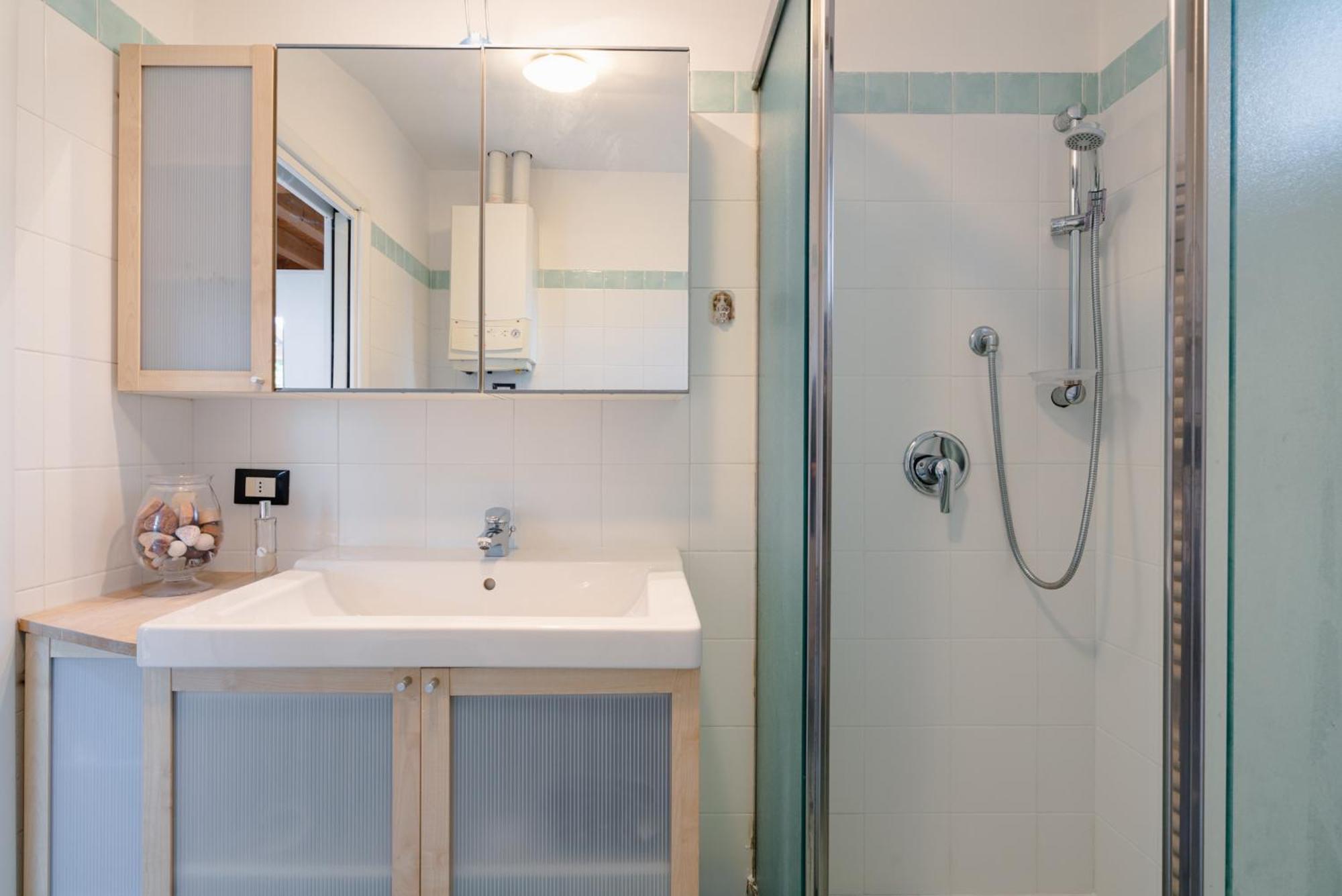 Authentic Relax: 10 Minutes From The Heart Of Town Apartment Bologna