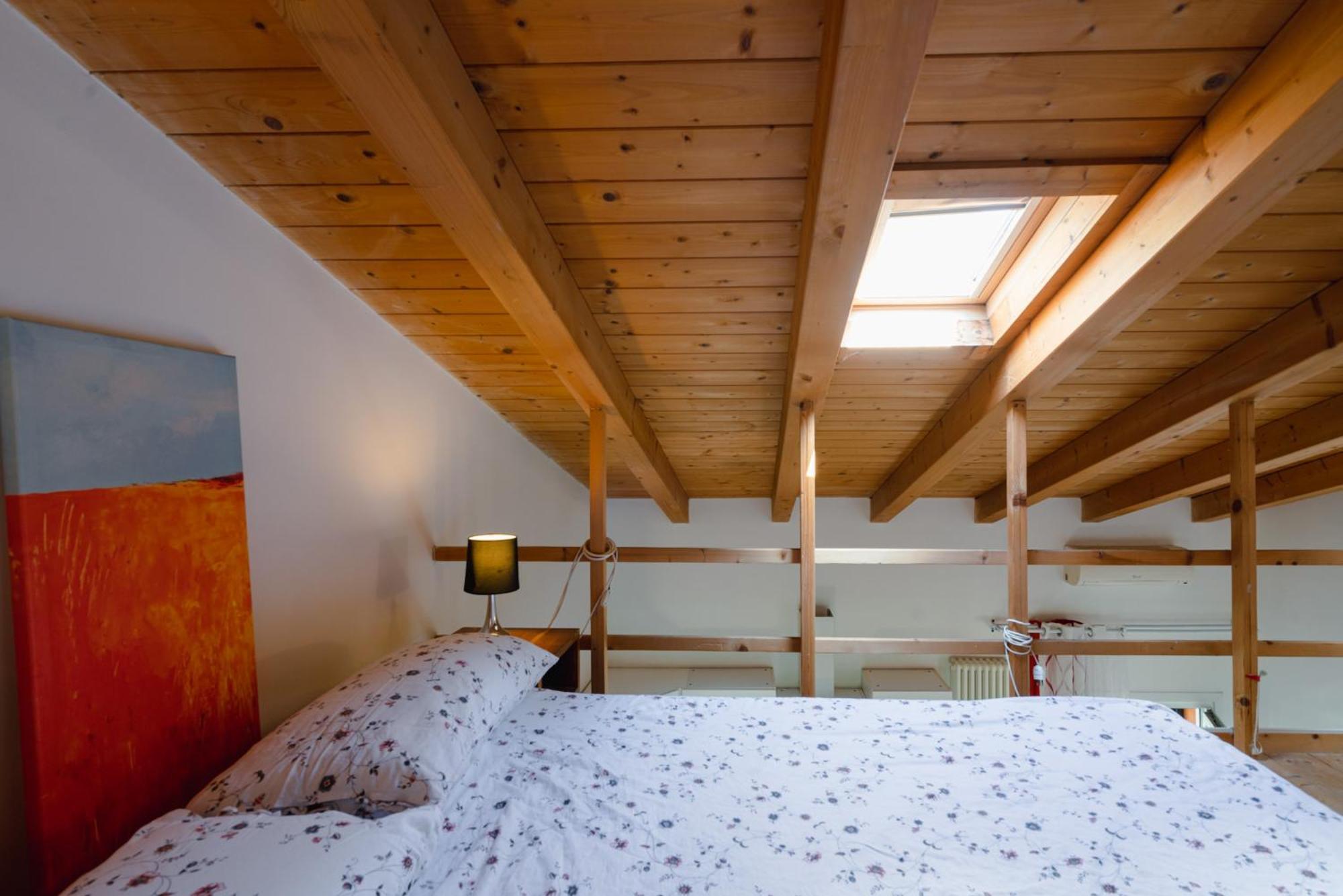 Authentic Relax: 10 Minutes From The Heart Of Town *