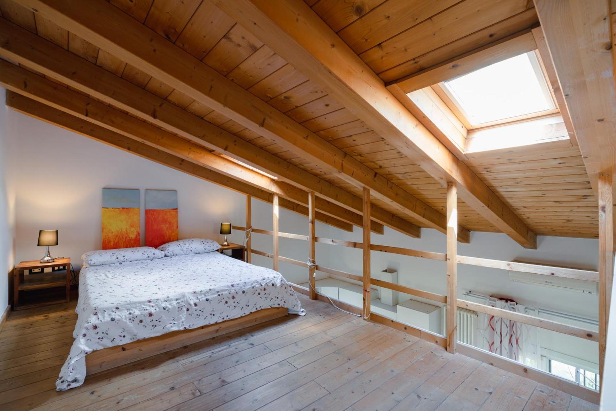 Authentic Relax: 10 Minutes From The Heart Of Town *