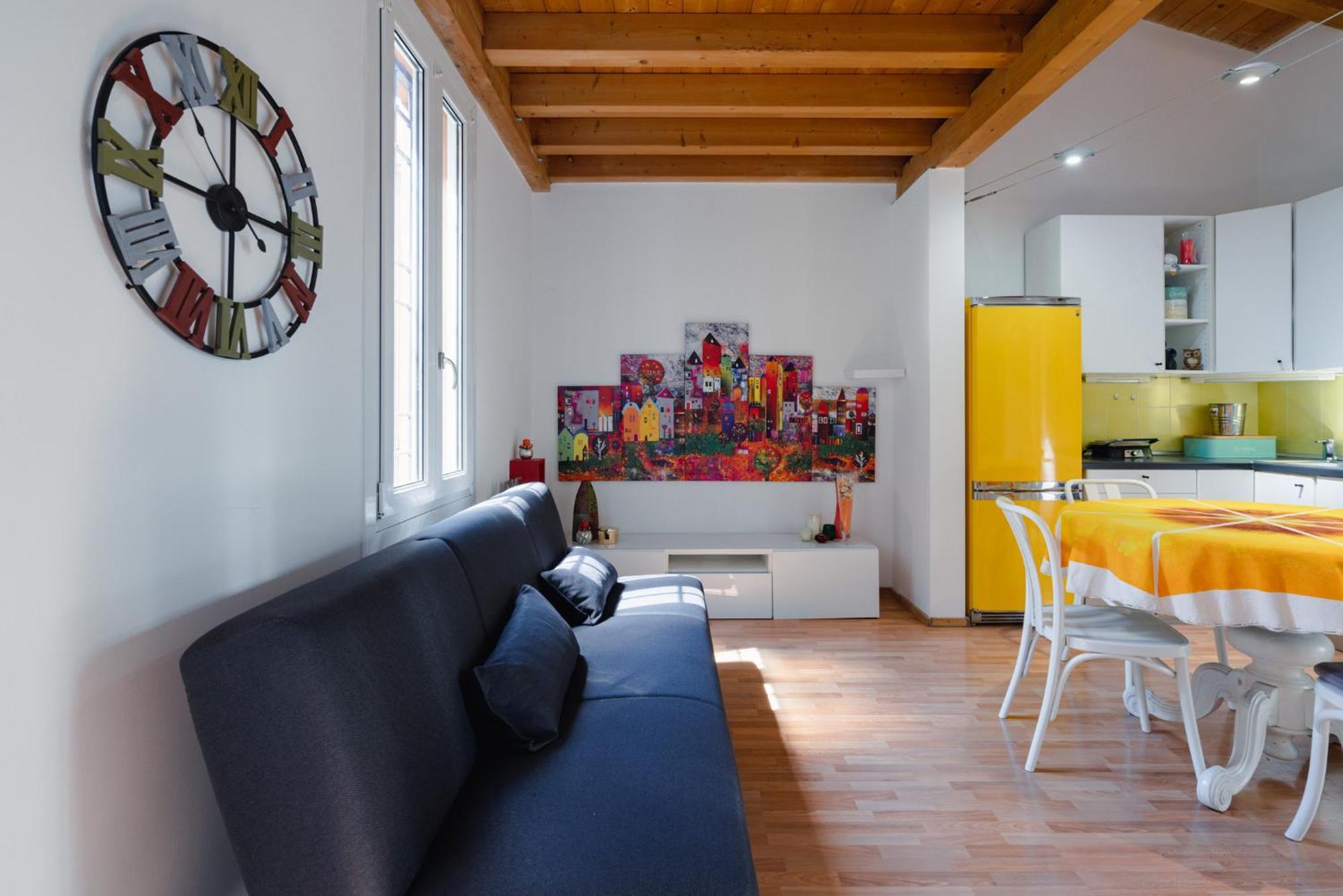 Authentic Relax: 10 Minutes From The Heart Of Town