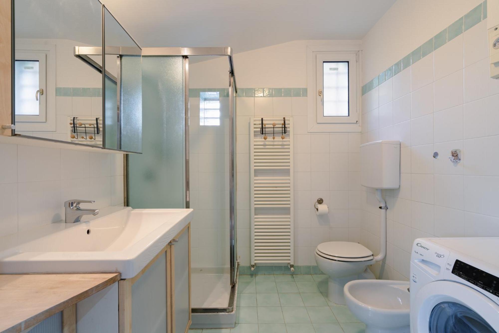 Authentic Relax: 10 Minutes From The Heart Of Town * Bologna