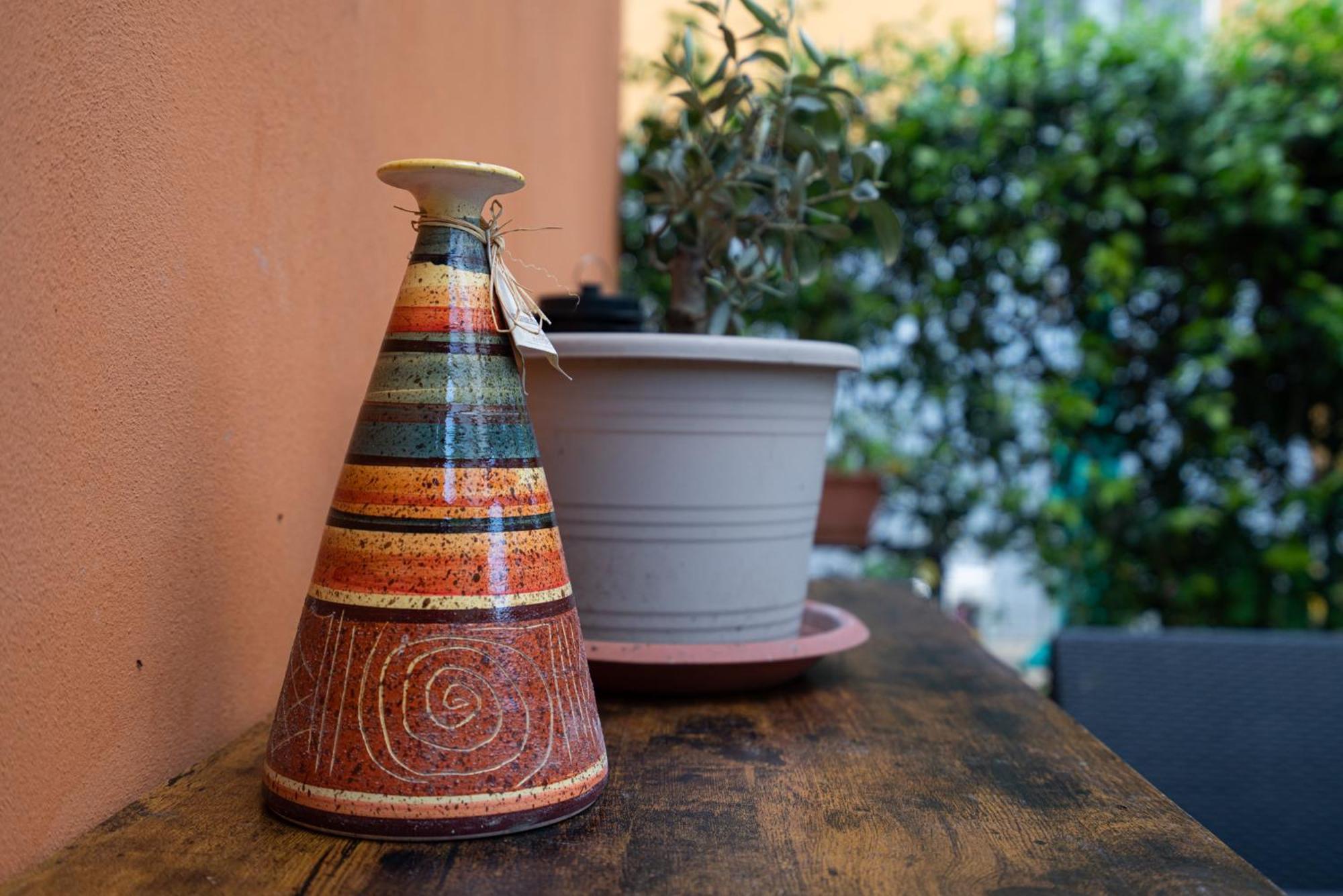 Authentic Relax: 10 Minutes From The Heart Of Town Bologna