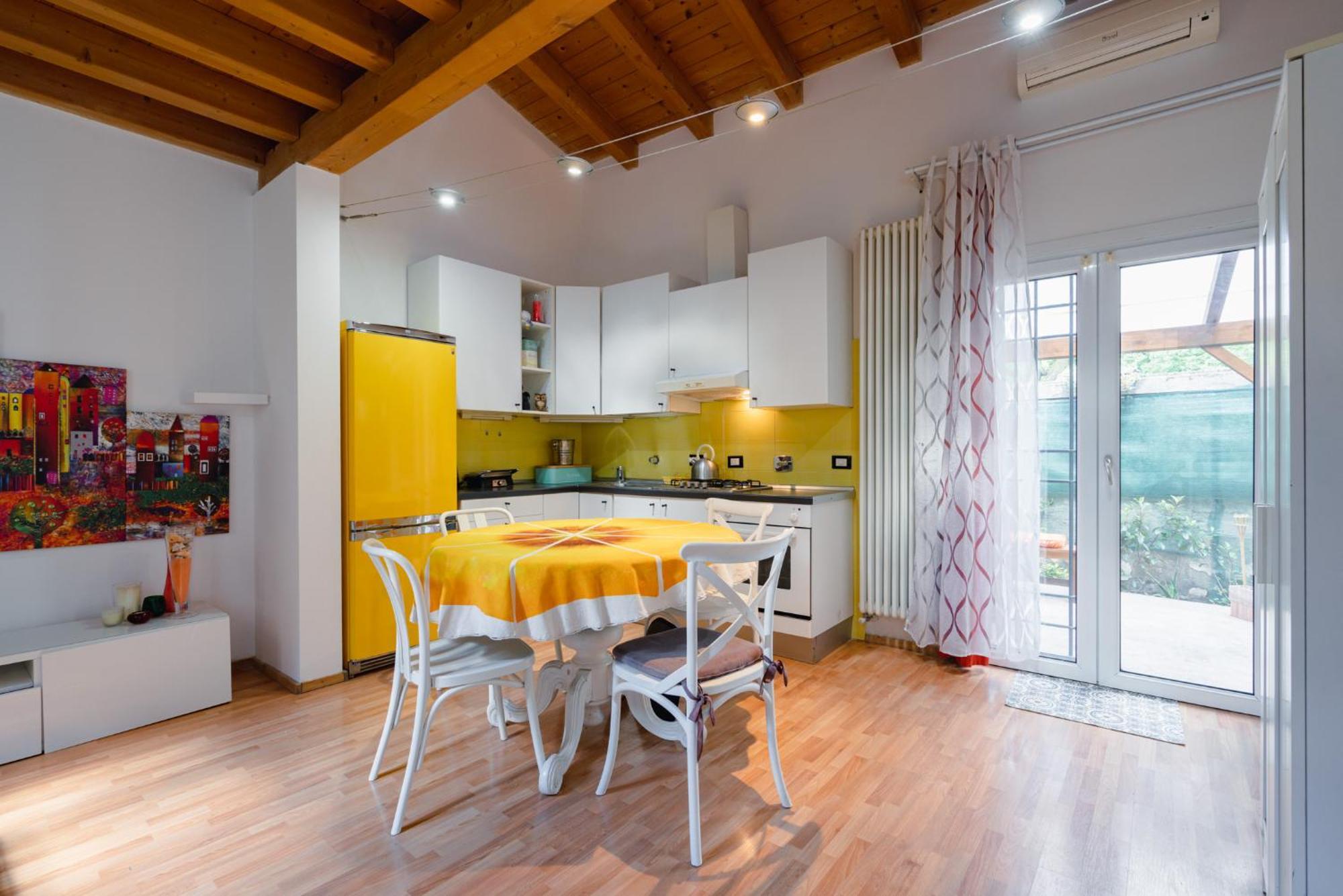 Authentic Relax: 10 Minutes From The Heart Of Town * Bologna
