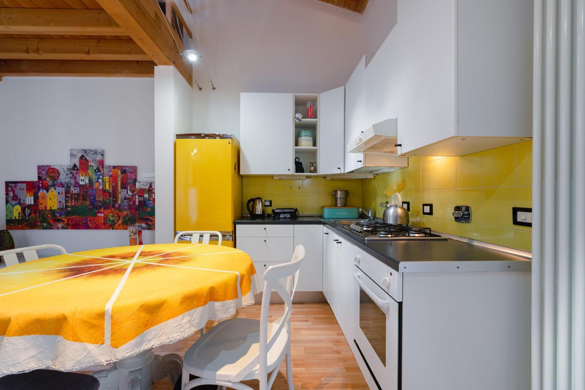 Authentic Relax: 10 Minutes From The Heart Of Town Bologna