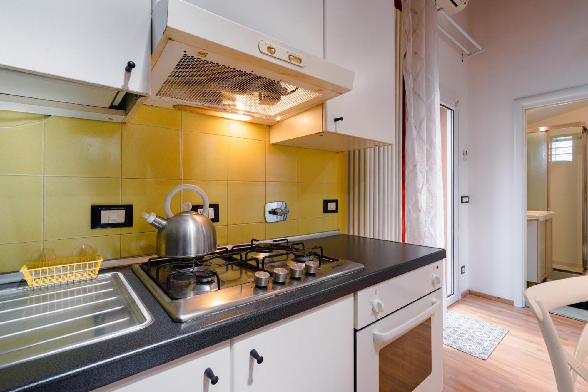 Authentic Relax: 10 Minutes From The Heart Of Town Apartment Bologna