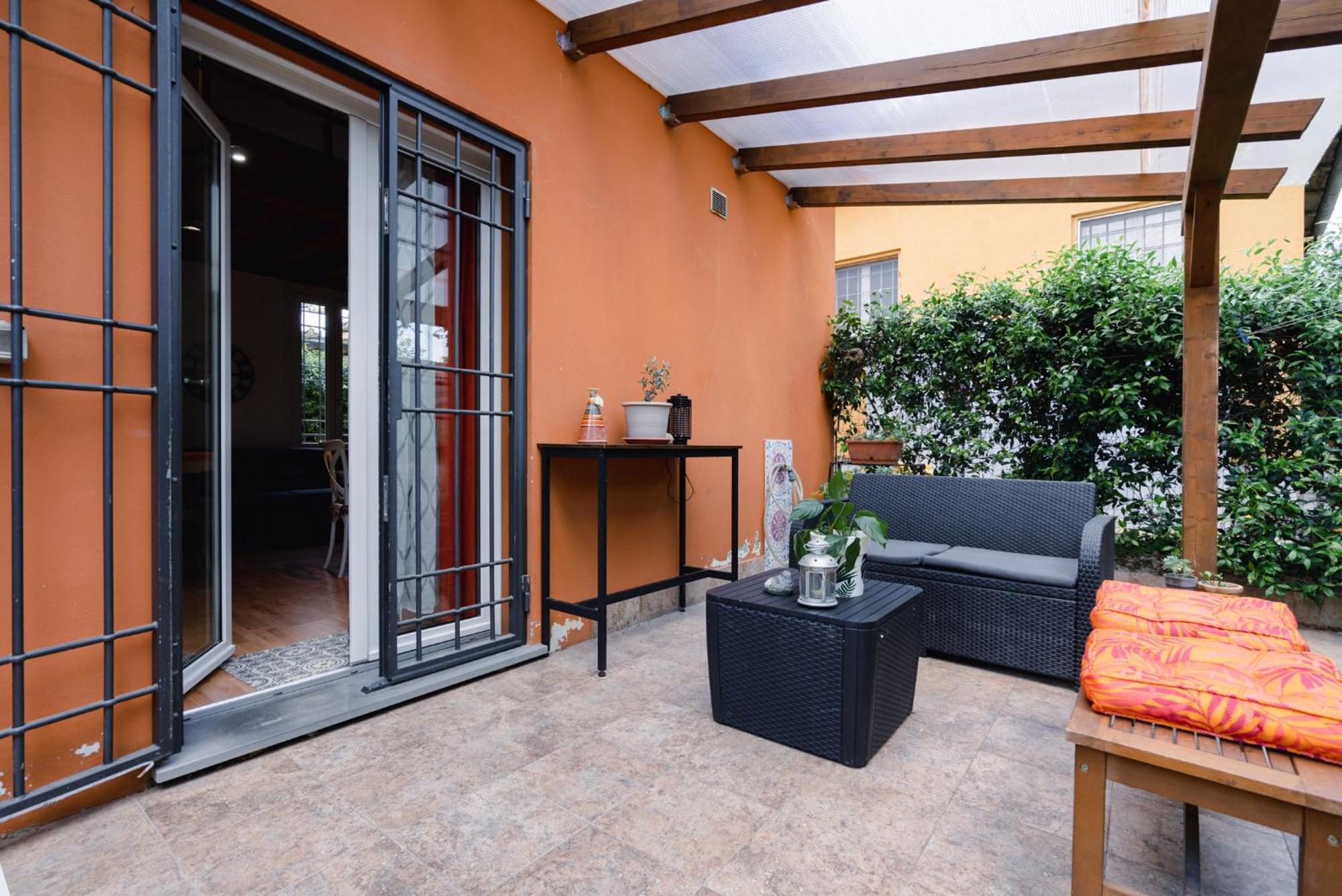 Authentic Relax: 10 Minutes From The Heart Of Town * Bologna
