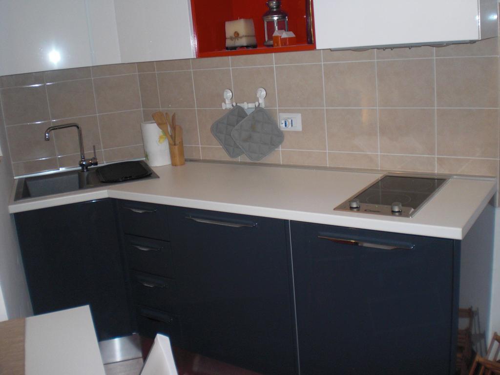 Francy House Apartment