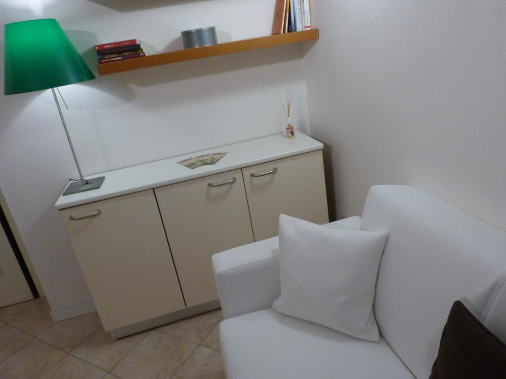 Residenza Galvani Bologna