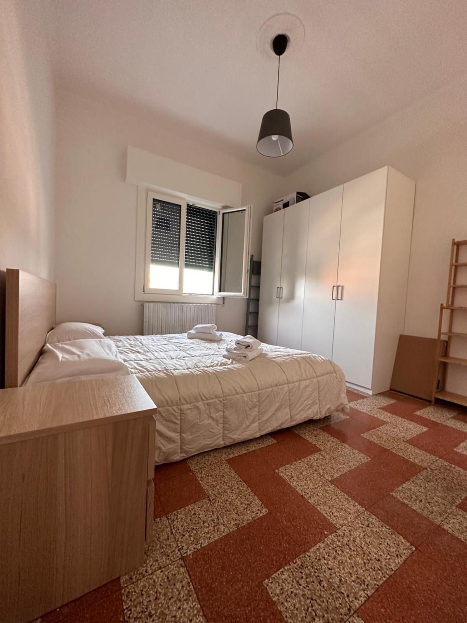 Ranzani Flat Bologna