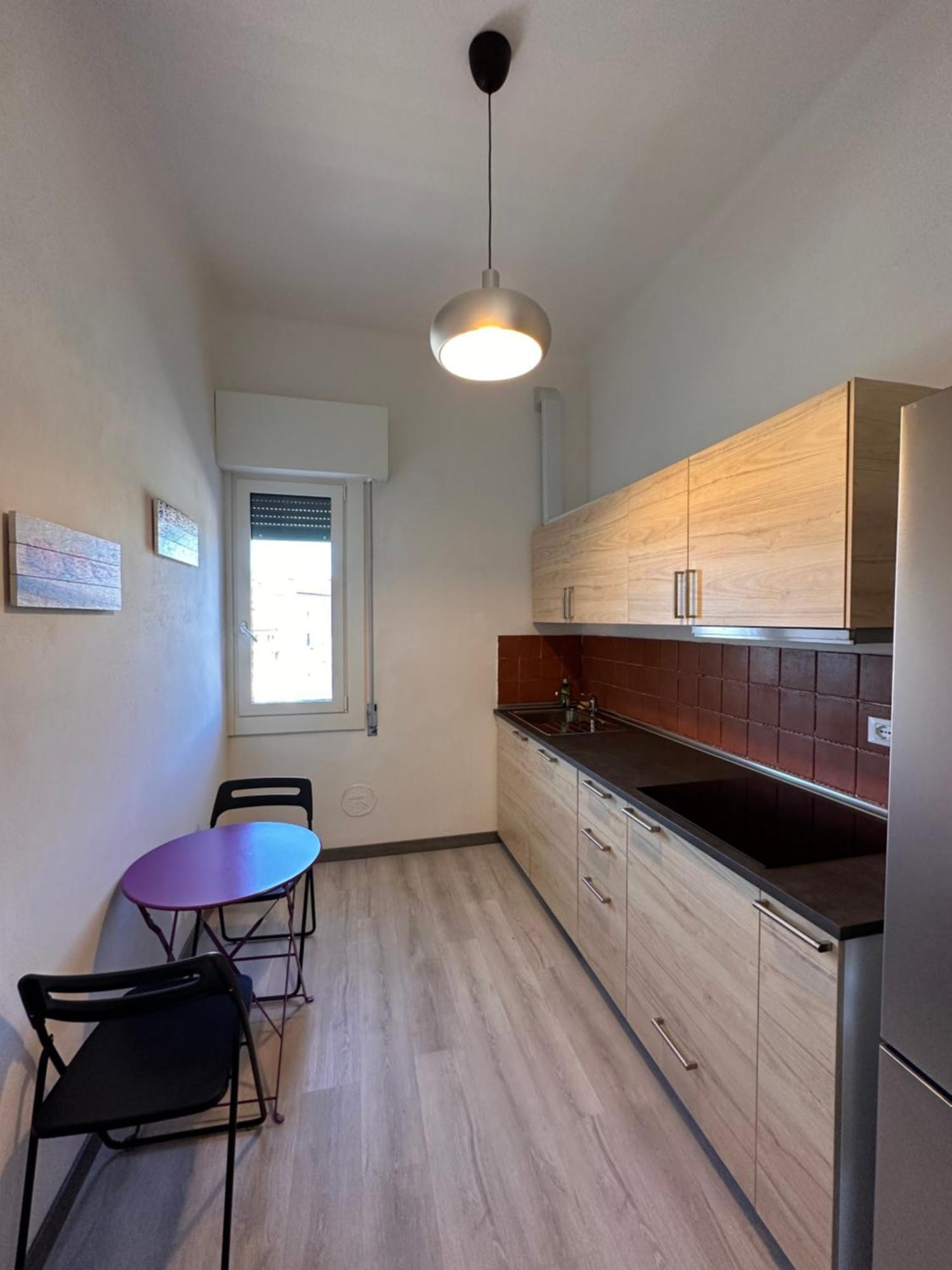 Apartment Ranzani Flat *