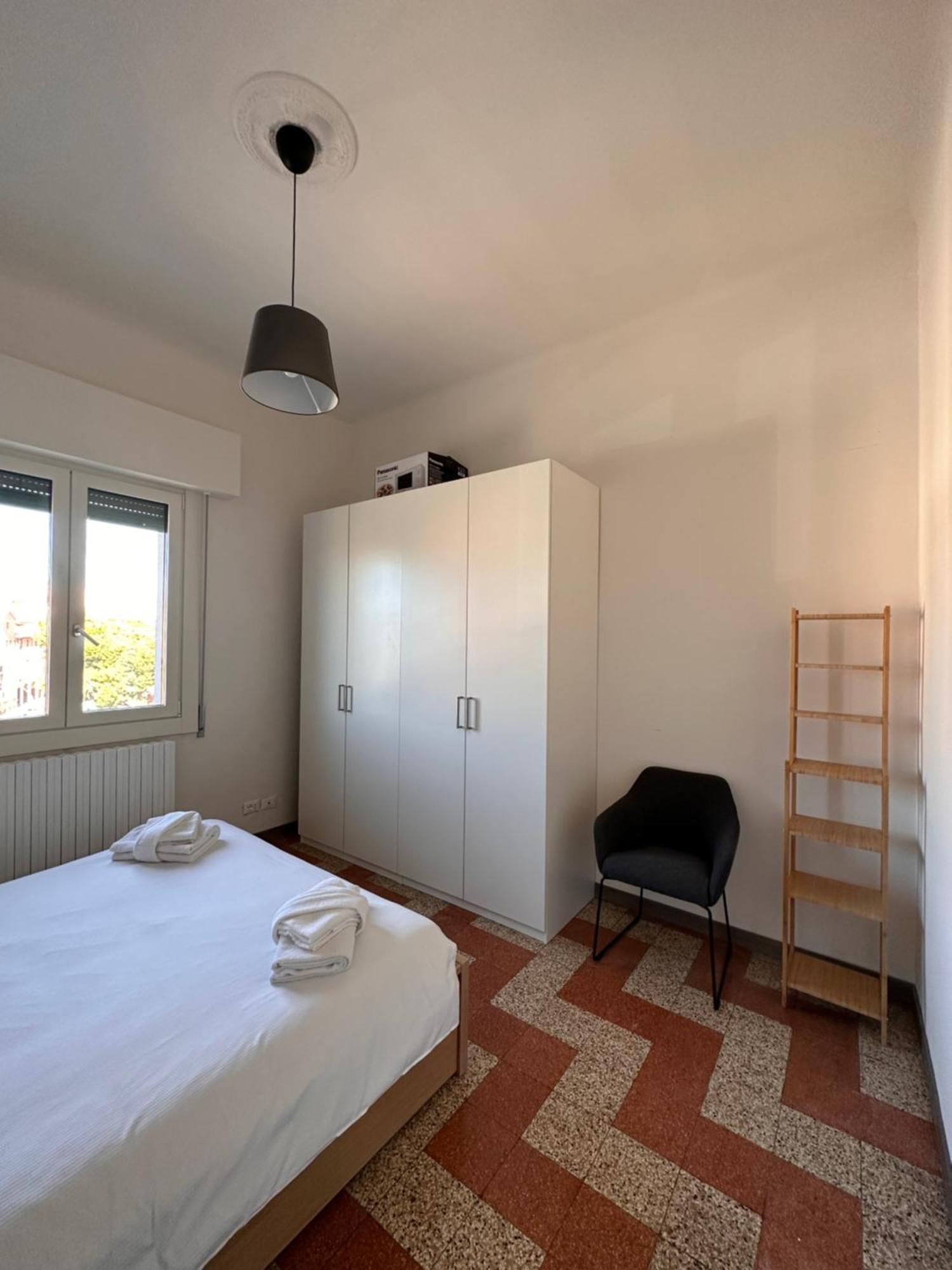 Ranzani Flat *