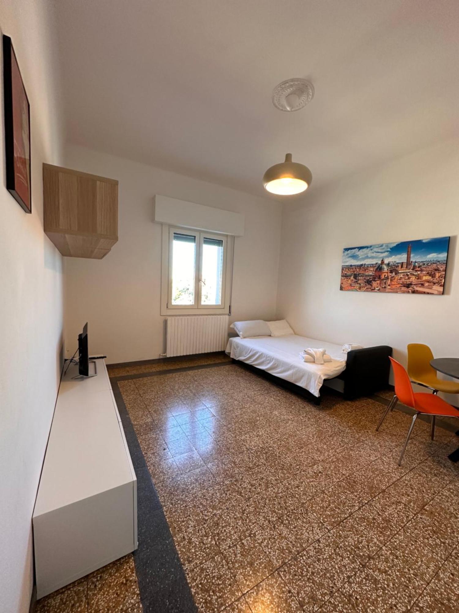 Ranzani Flat