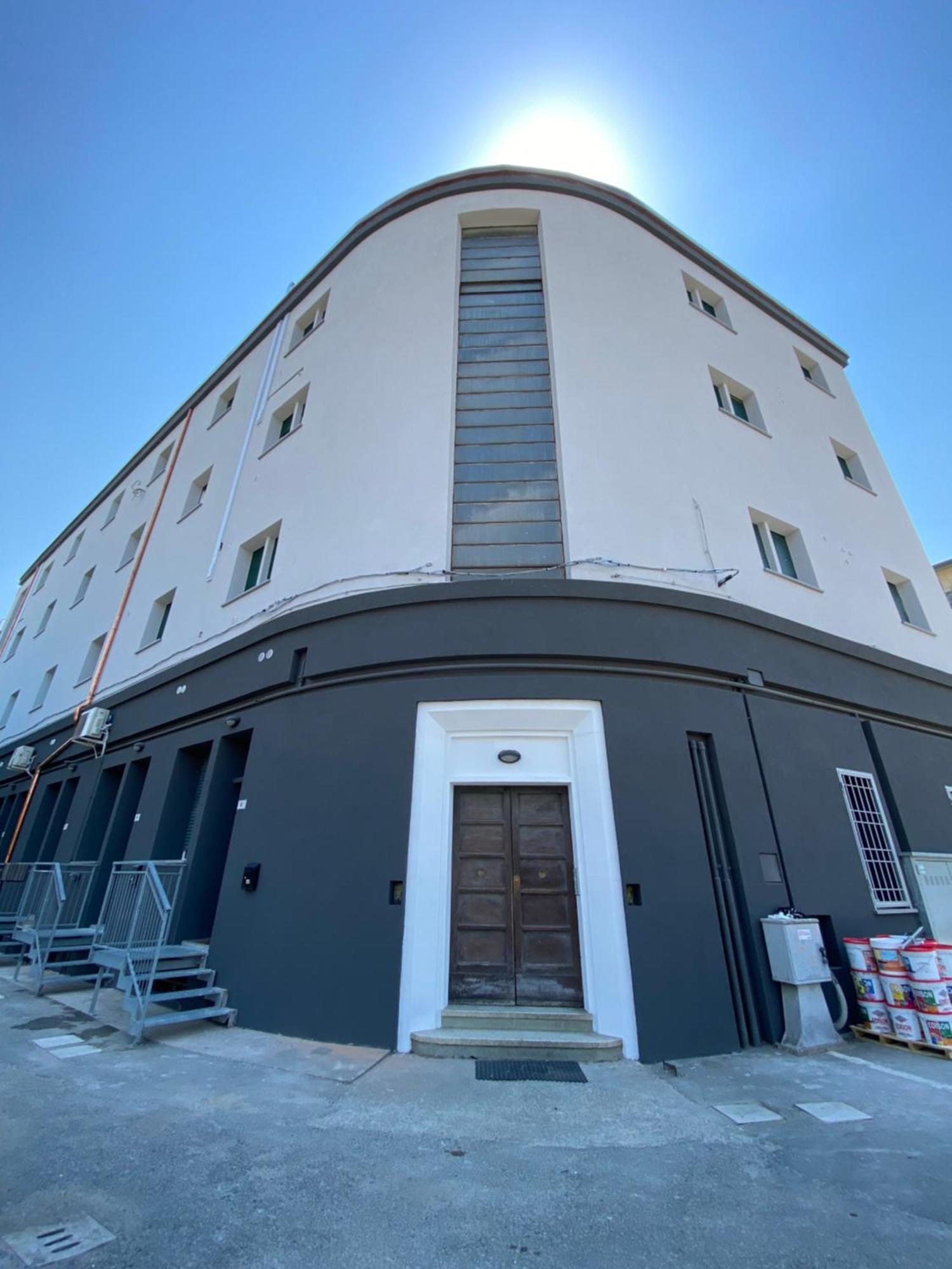 Ranzani Flat Apartment Bologna