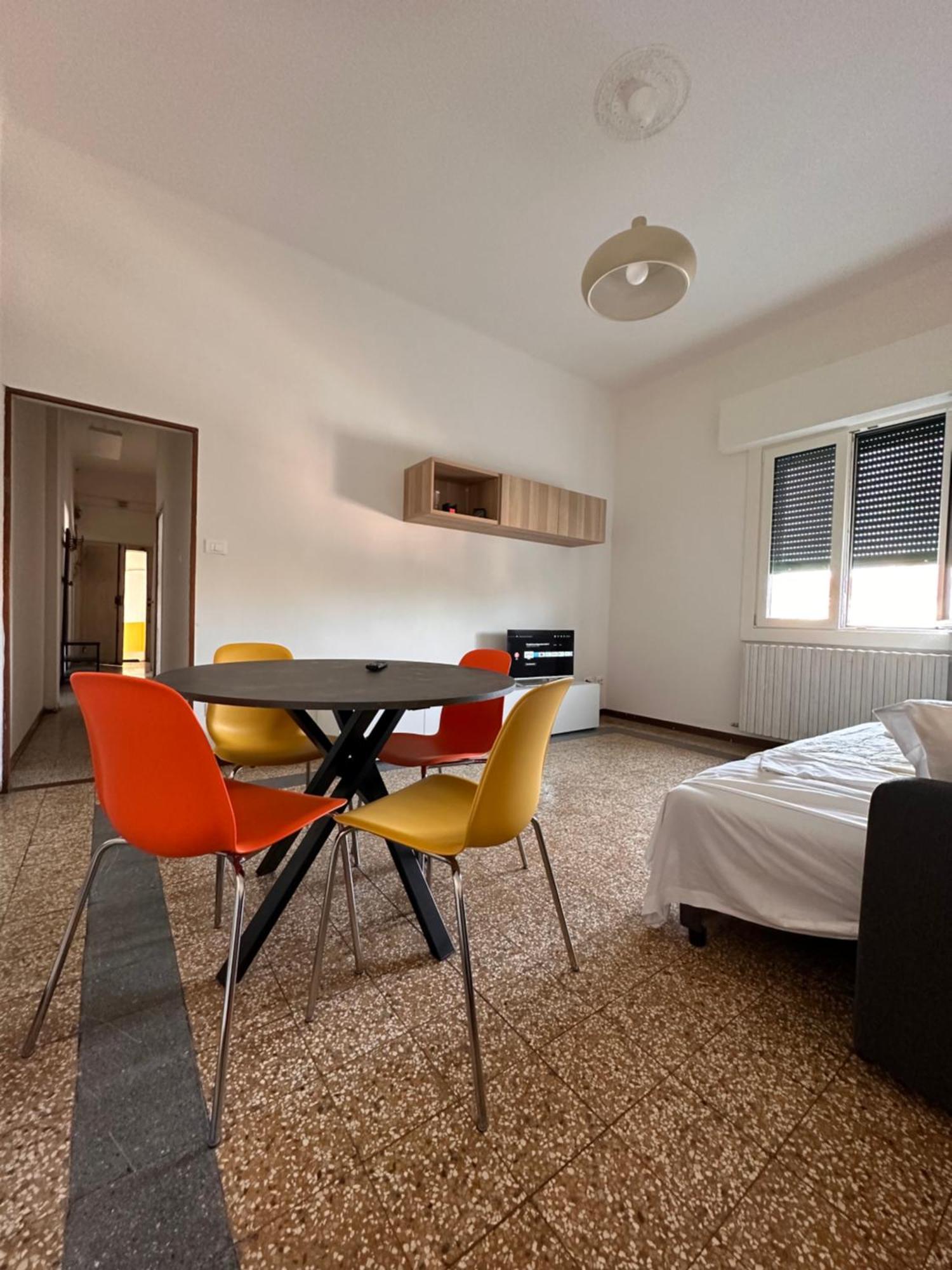 Ranzani Flat Apartment Bologna