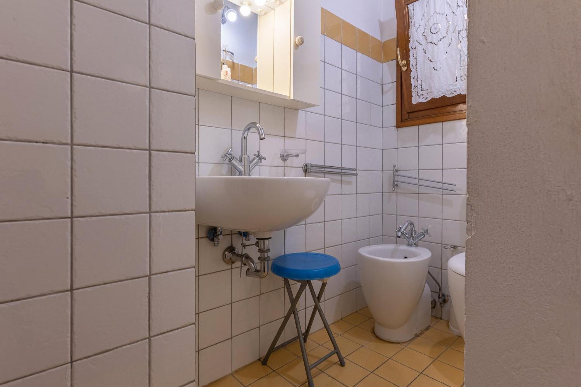 With Private Courtyard! Apartment *