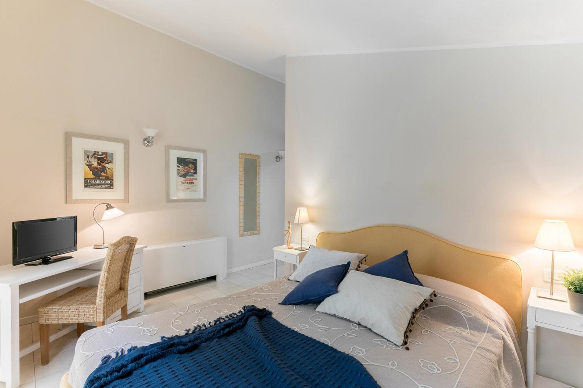 Aparthotel Adriano Bologna