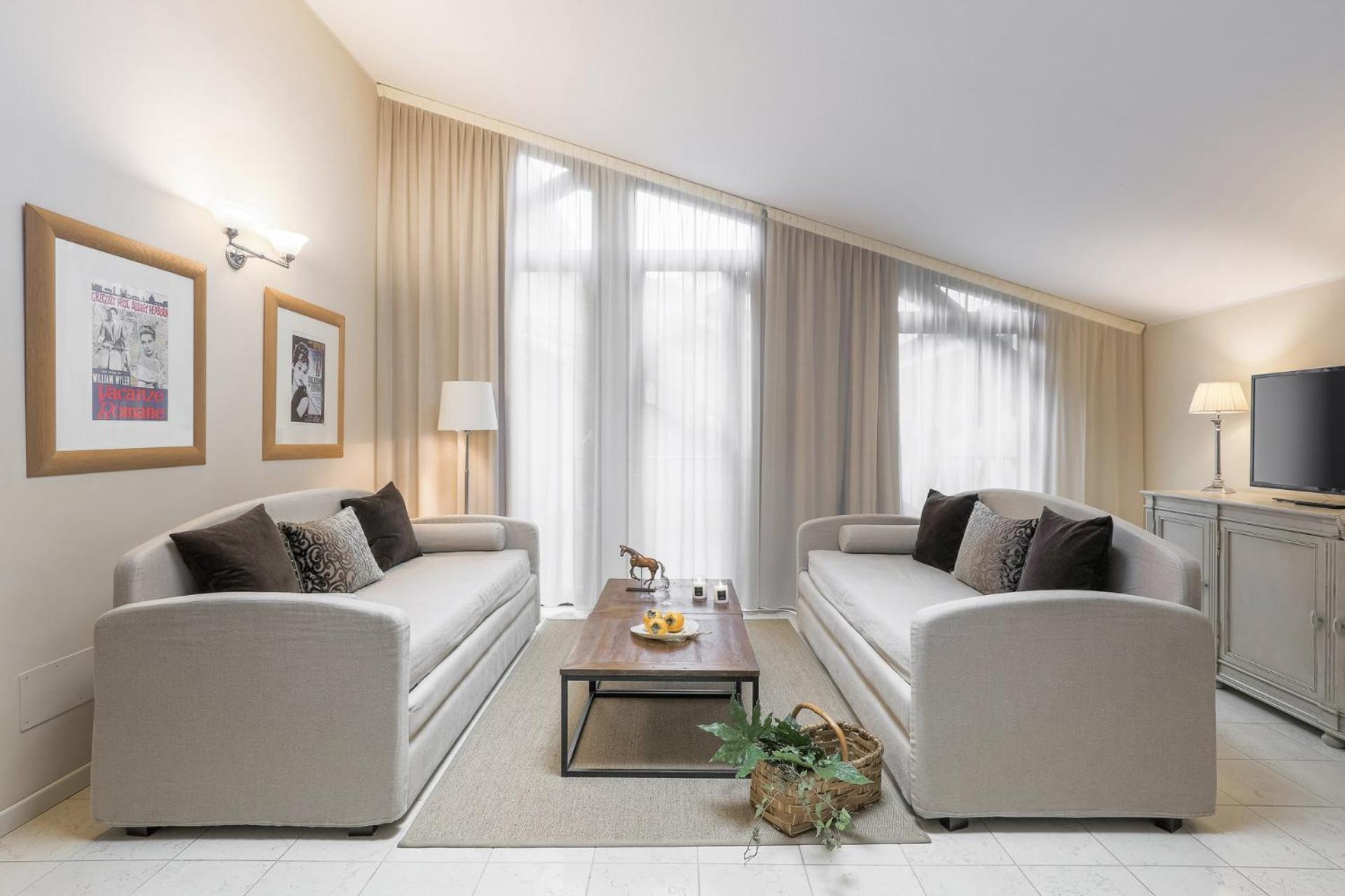 Adriano Aparthotel Bologna