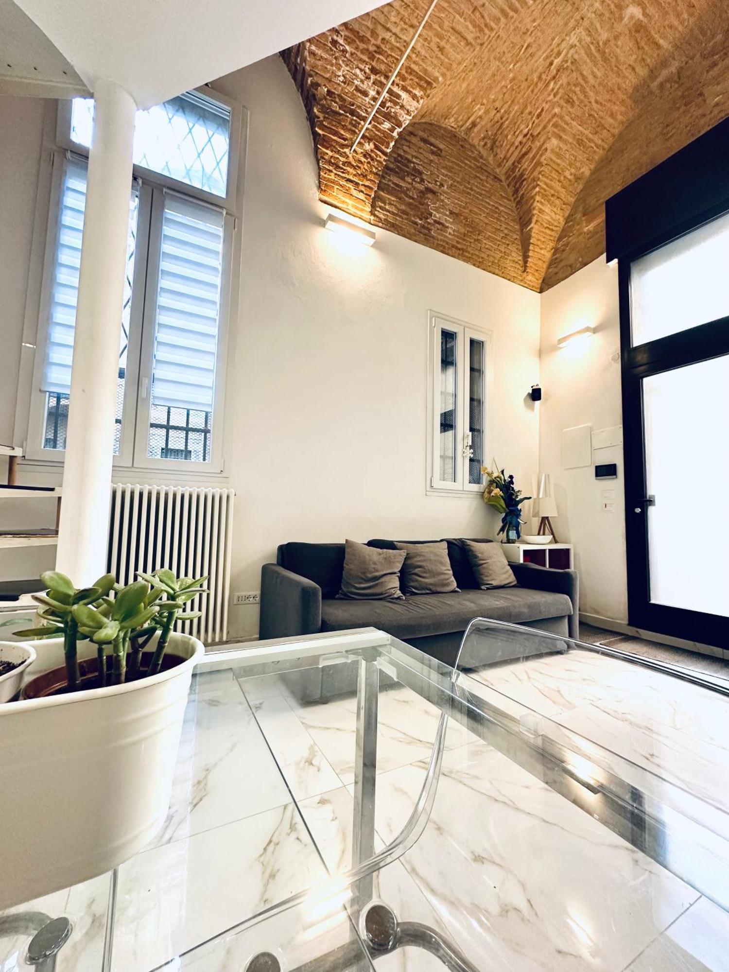 Prime House Apartment Bologna