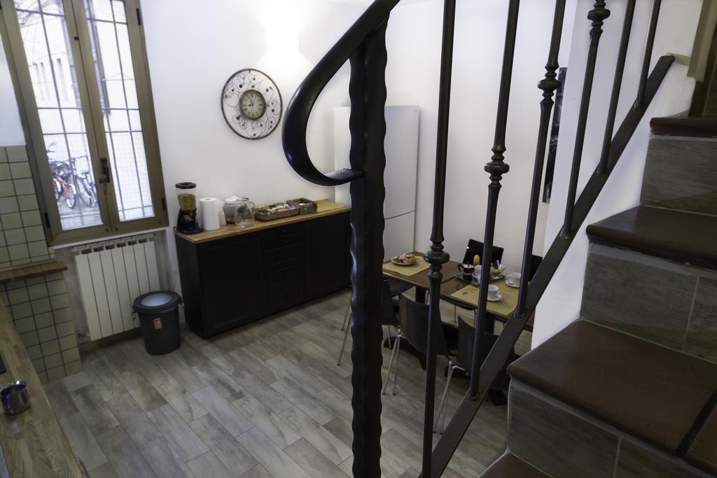 Bella Ciao Bed & Breakfast Bologna