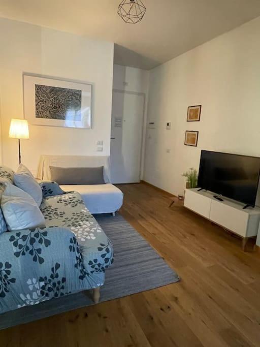 Tra Il Centro E La Campagna Bolognese Apartment *