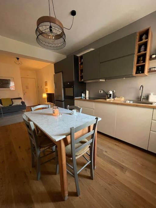Apartment Tra Il Centro E La Campagna Bolognese Bologna