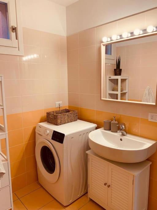Apartamento Tra Il Centro E La Campagna Bolognese Bolonha