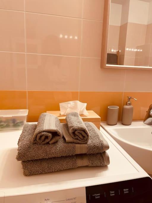 Apartment Tra Il Centro E La Campagna Bolognese
