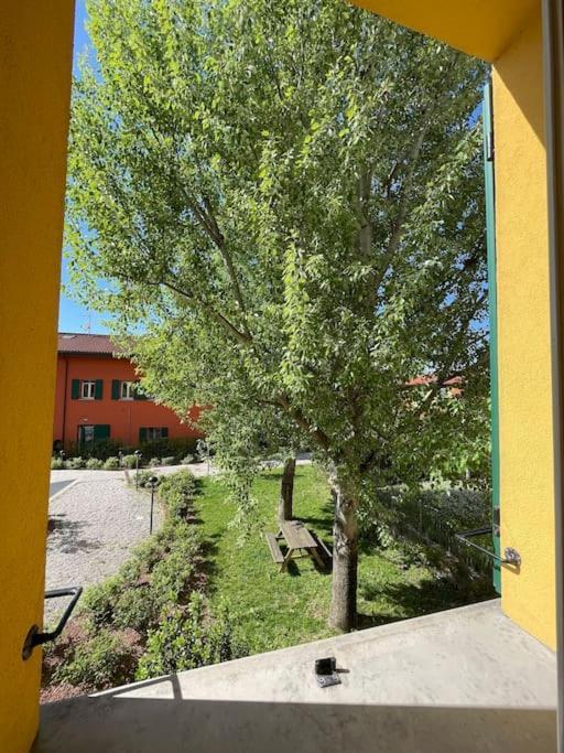 Tra Il Centro E La Campagna Bolognese * Bologna