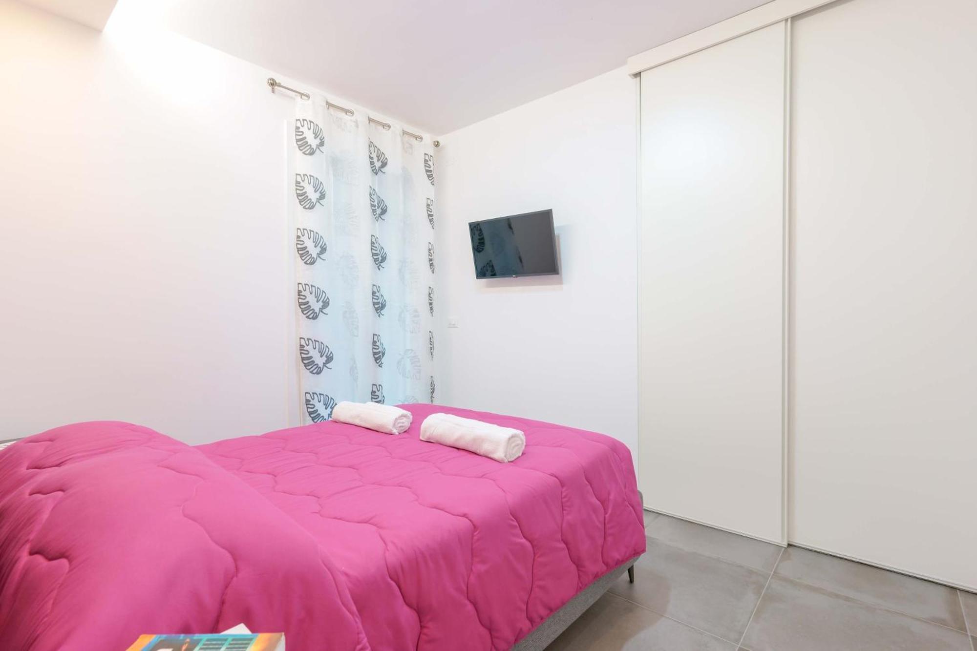 Apartment Mascarella 86 *