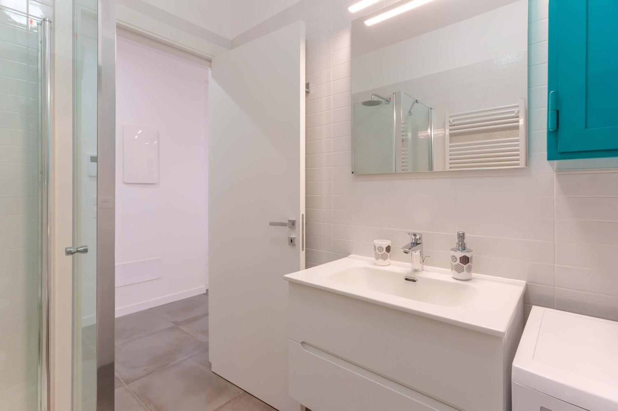 Apartment Mascarella 86 Bologna