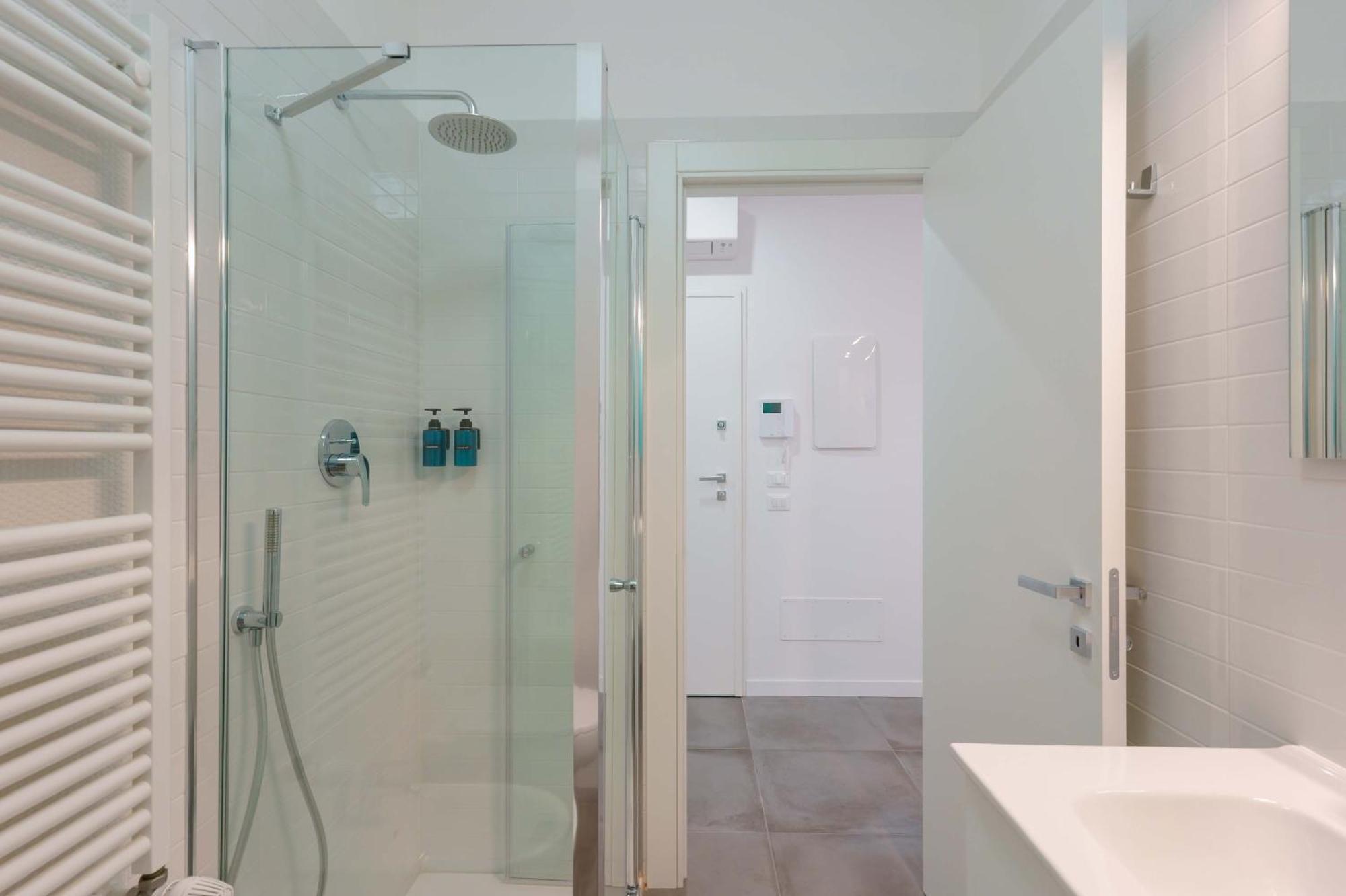 Apartamento Mascarella 86 Bolonha