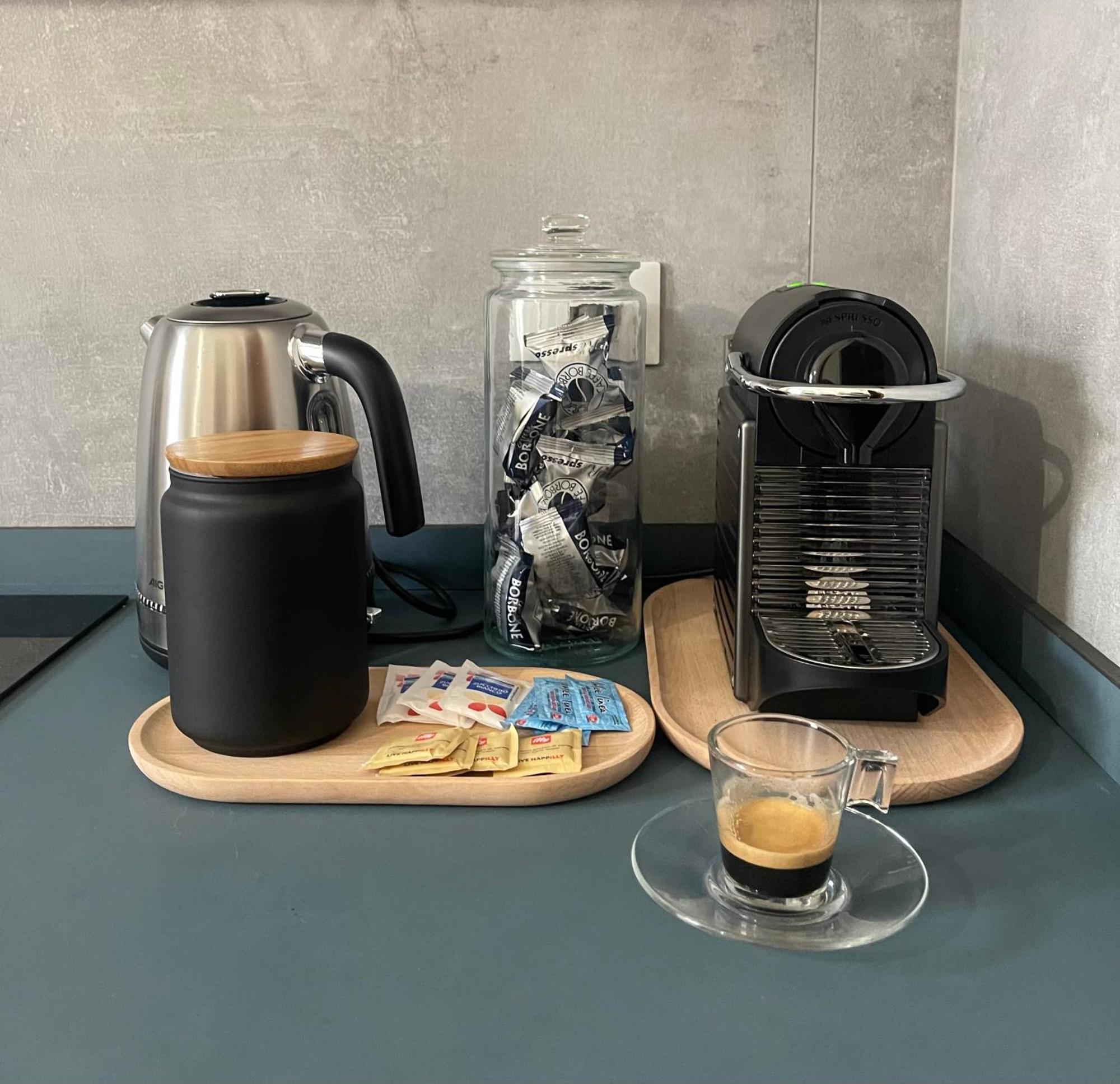 Ginevra -self Check-in Apartamento Bolonha