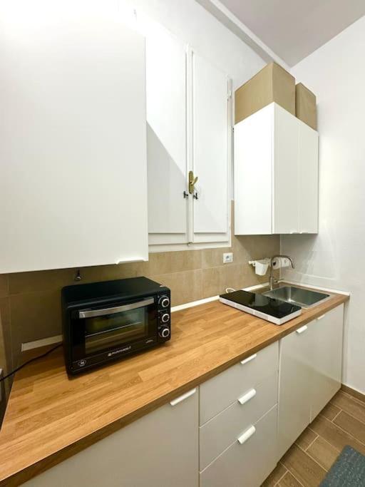 Apartamento Casa Manu Centro