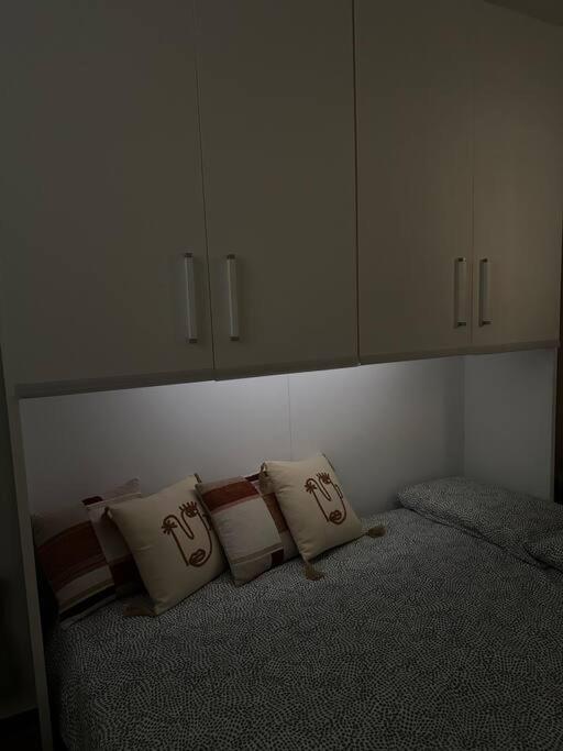 Casa Manu Centro Apartamento *