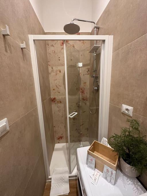 Apartamento Casa Manu Centro Bolonha